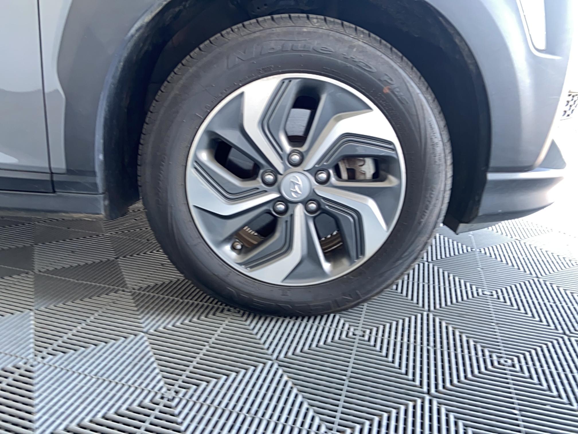 HYUNDAI Kona 1.6 GDi Hybrid Business - Véhicule Occasion - Océane Auto HYUNDAI Kona 1.6 GDi Hybrid Business - Véhicule Occasion Océane Auto