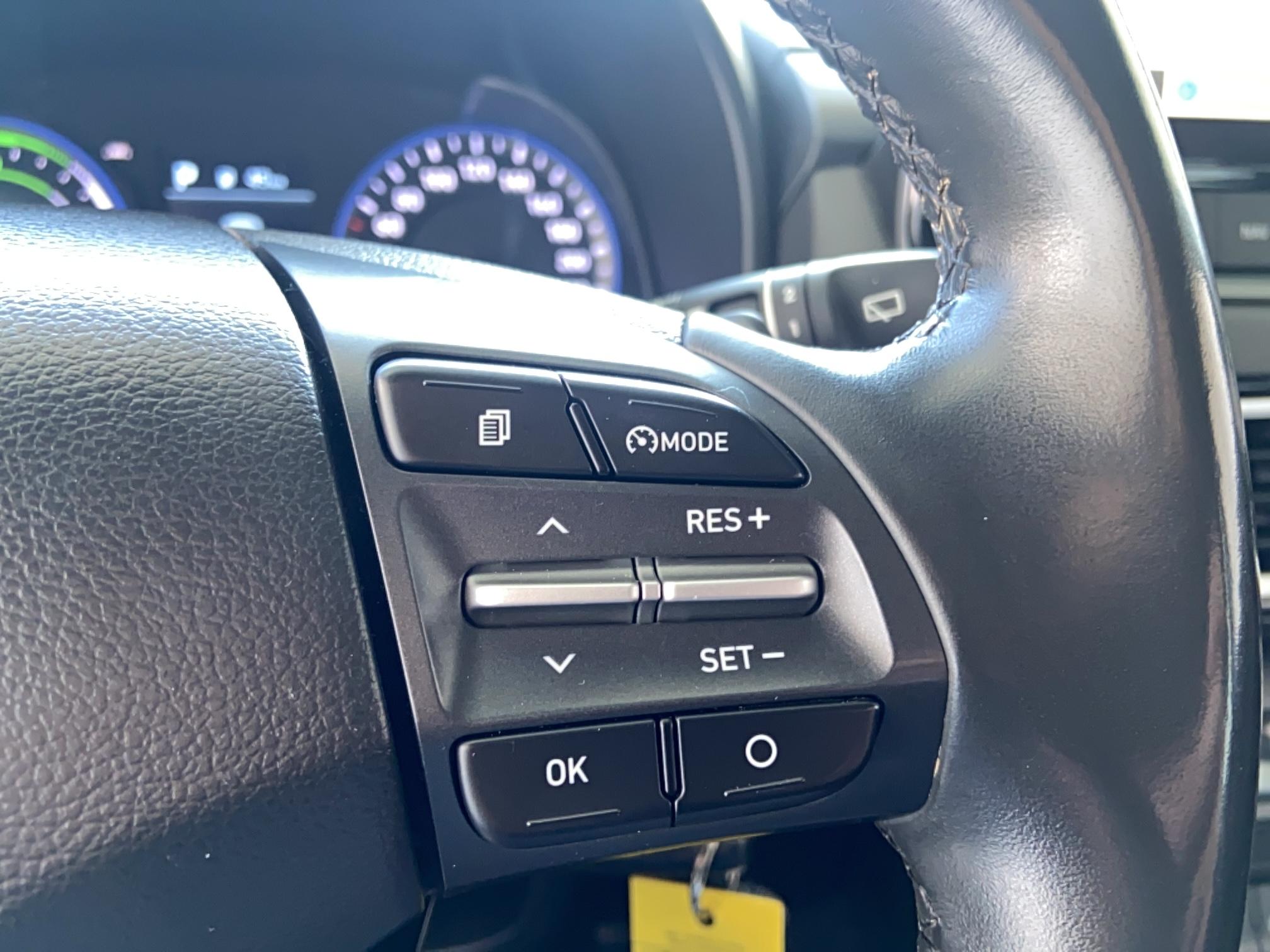 HYUNDAI Kona 1.6 GDi Hybrid Business - Véhicule Occasion - Océane Auto HYUNDAI Kona 1.6 GDi Hybrid Business - Véhicule Occasion Océane Auto