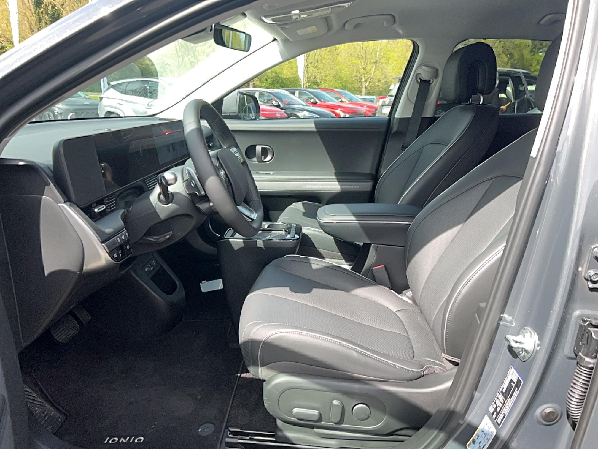 HYUNDAI Ioniq 5 84 kWh - 229 ch Creative - Véhicule Occasion - Océane Auto HYUNDAI Ioniq 5 84 kWh - 229 ch Creative - Véhicule Occasion Océane Auto
