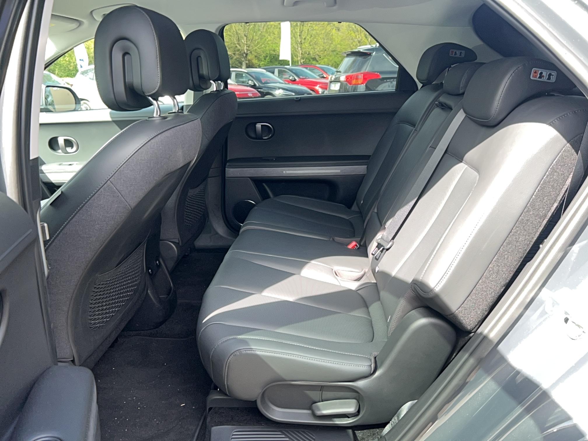 HYUNDAI Ioniq 5 84 kWh - 229 ch Creative - Véhicule Occasion - Océane Auto HYUNDAI Ioniq 5 84 kWh - 229 ch Creative - Véhicule Occasion Océane Auto