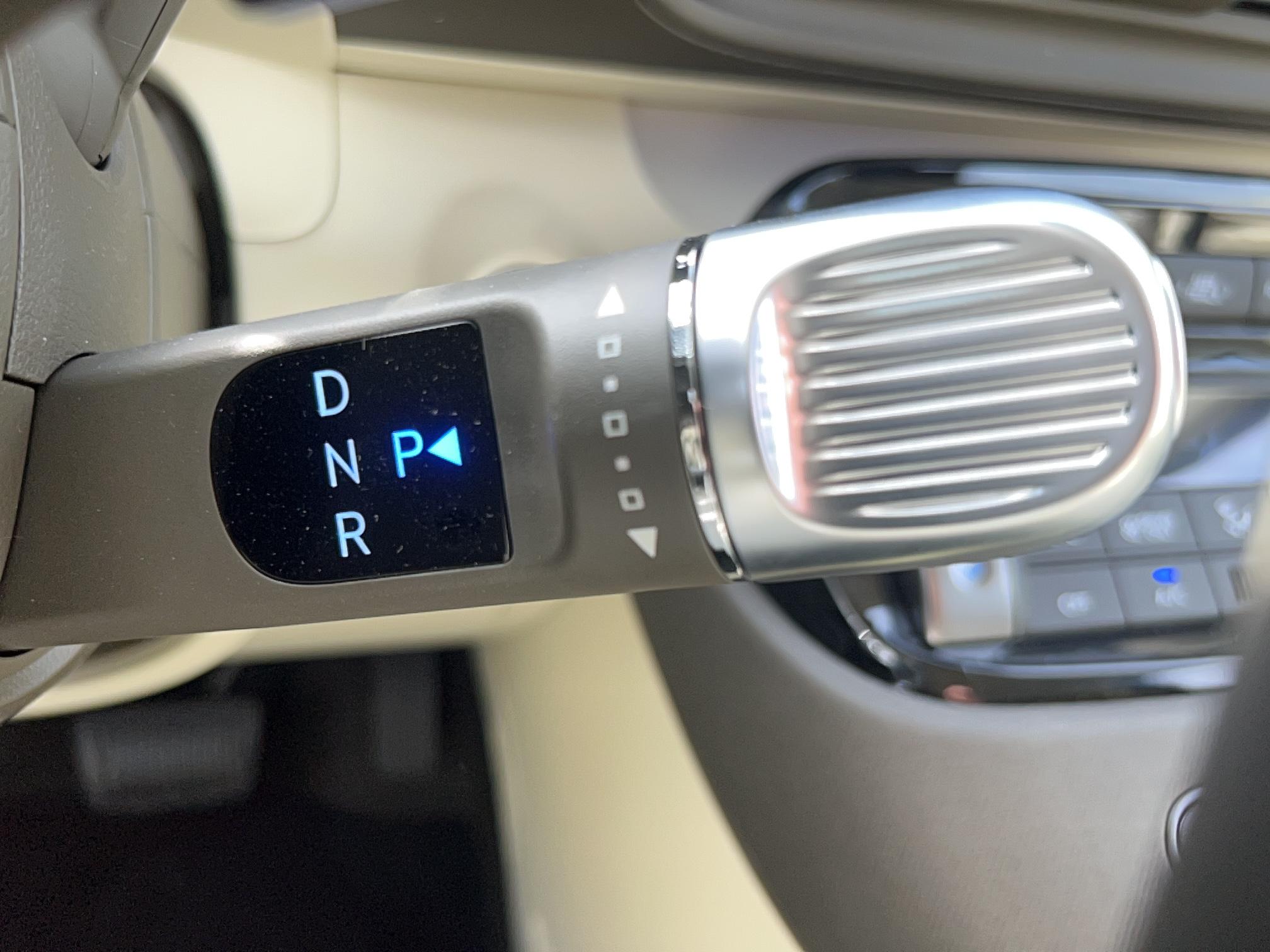 HYUNDAI Inster 49 kWh Creative - Véhicule Occasion Océane Auto
