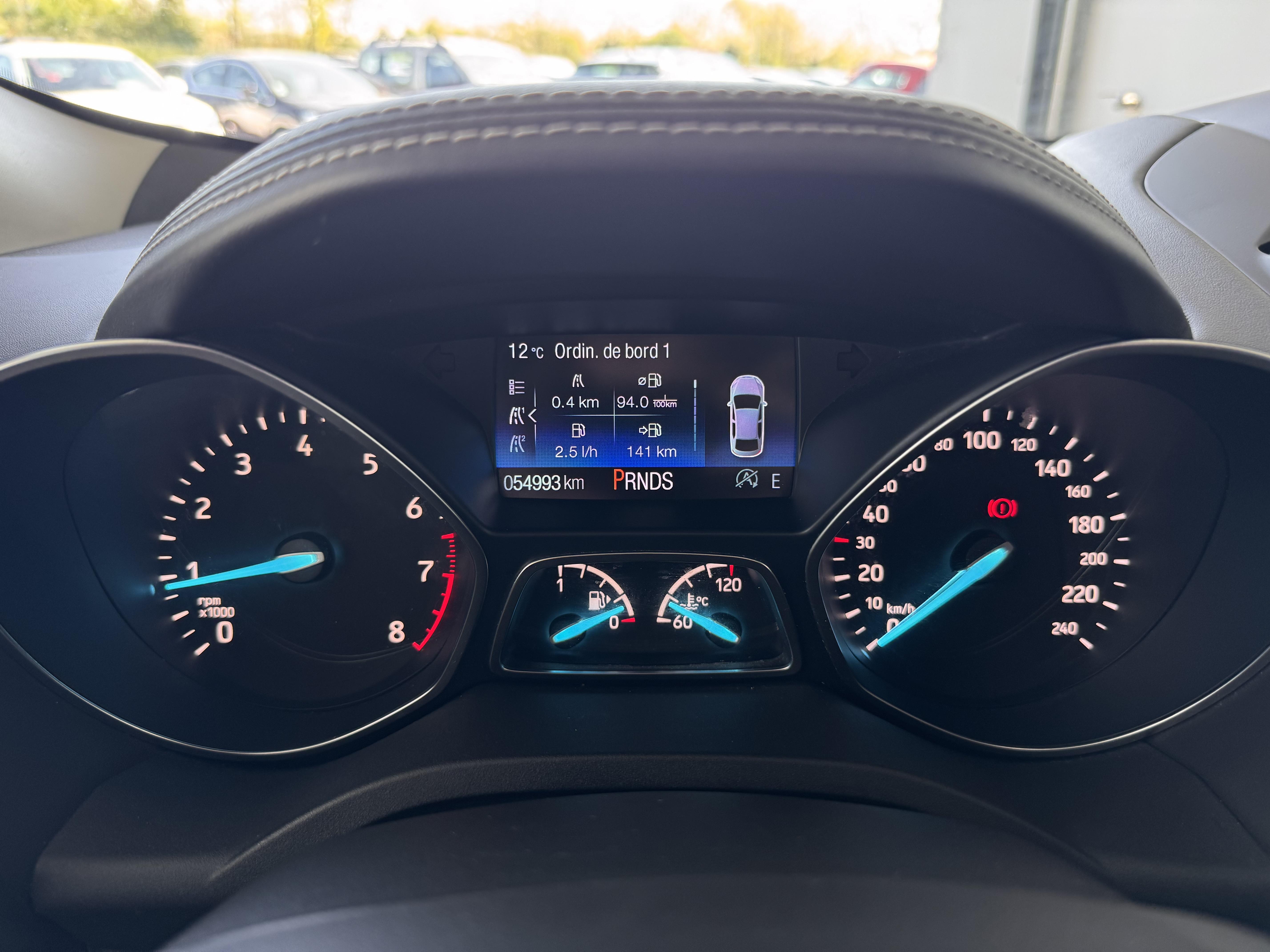 FORD Kuga 1.5 Flexifuel-E85 150 S&S 4x2 BVA Vignale - Véhicule Occasion - Océane Auto FORD Kuga 1.5 Flexifuel-E85 150 S&S 4x2 BVA Vignale - Véhicule Occasion Océane Auto