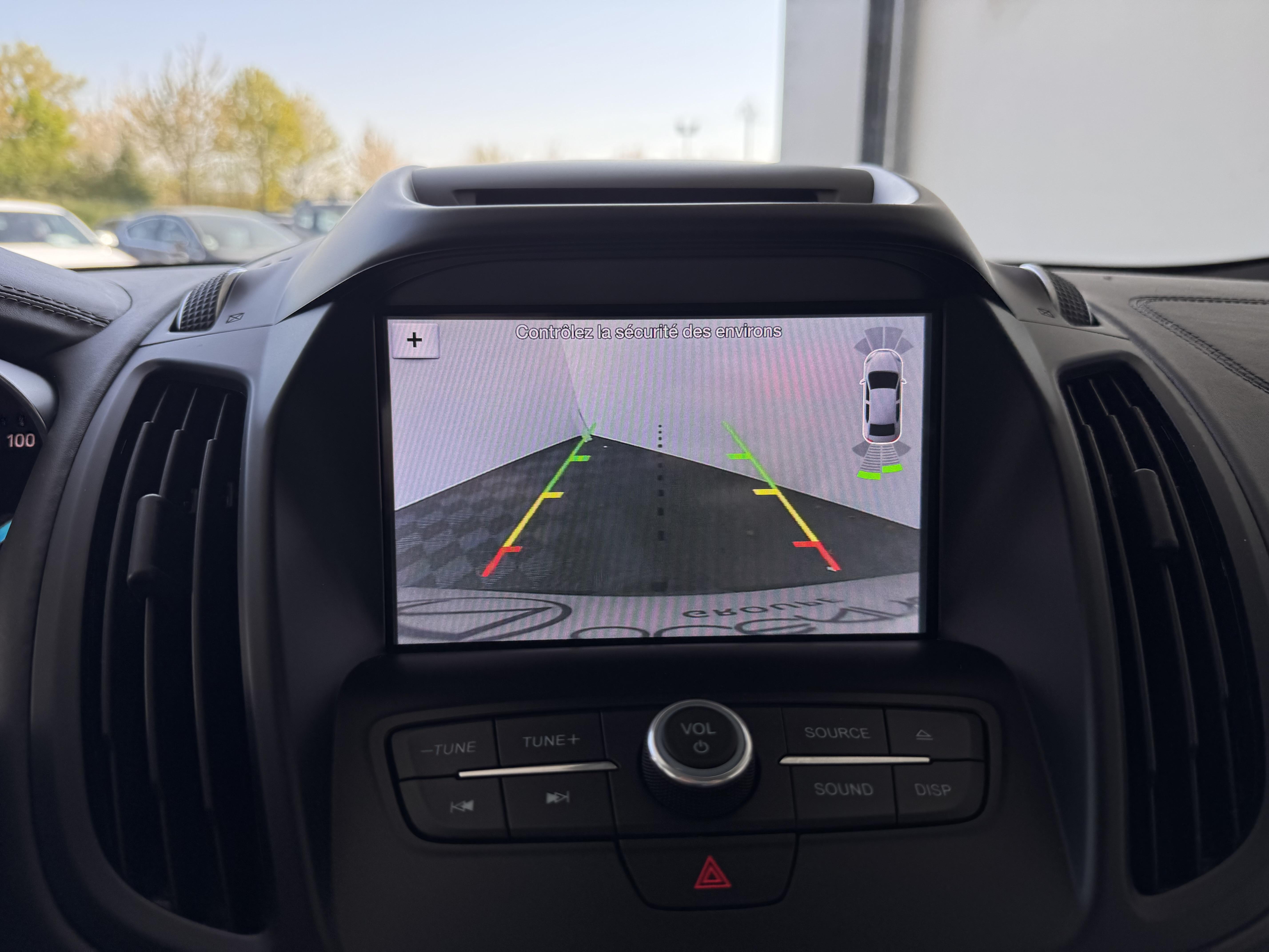 FORD Kuga 1.5 Flexifuel-E85 150 S&S 4x2 BVA Vignale - Véhicule Occasion - Océane Auto FORD Kuga 1.5 Flexifuel-E85 150 S&S 4x2 BVA Vignale - Véhicule Occasion Océane Auto