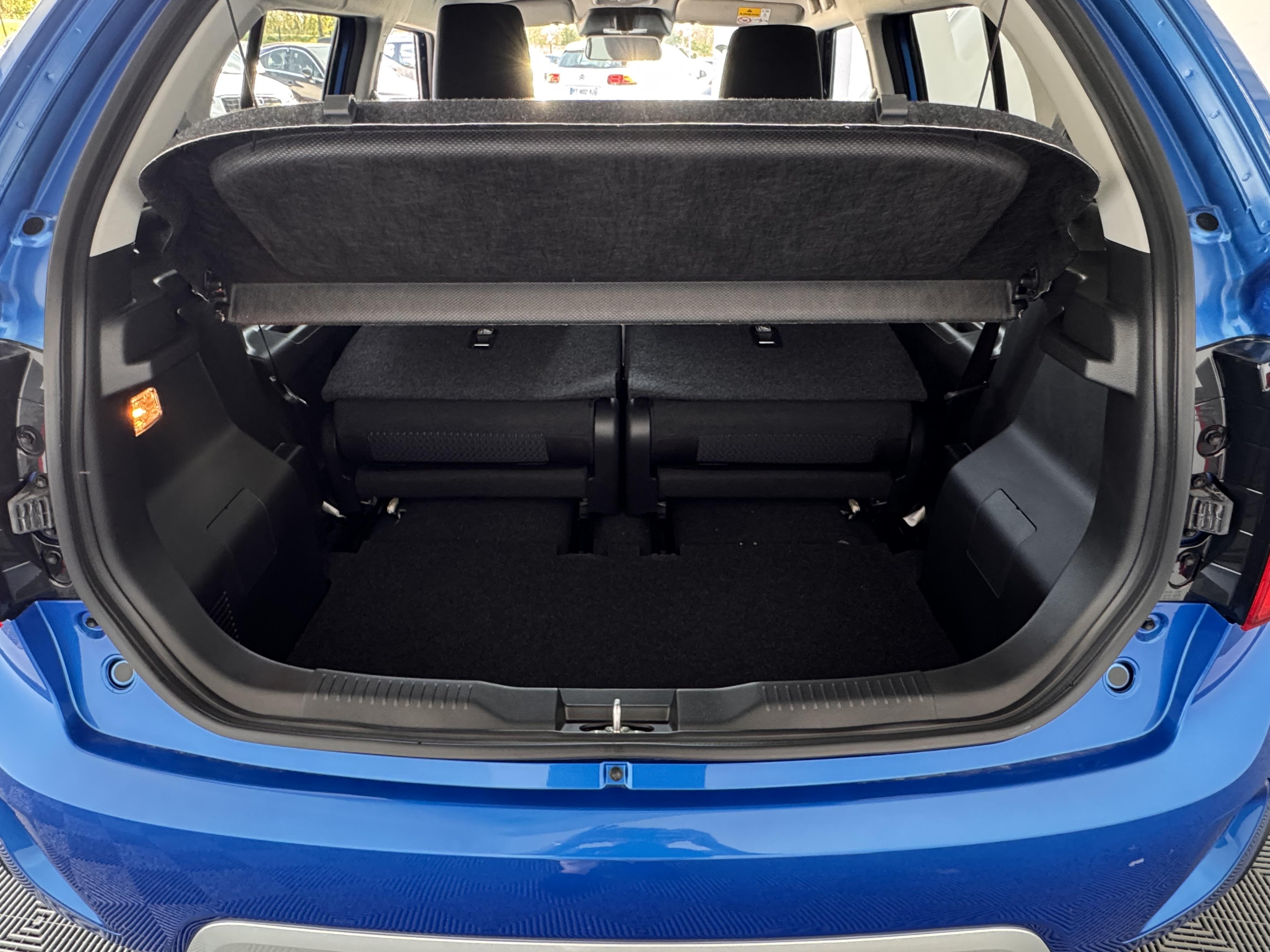 SUZUKI Ignis 1.2 Dualjet Hybrid Pack - Véhicule Occasion - Océane Auto SUZUKI Ignis 1.2 Dualjet Hybrid Pack - Véhicule Occasion Océane Auto