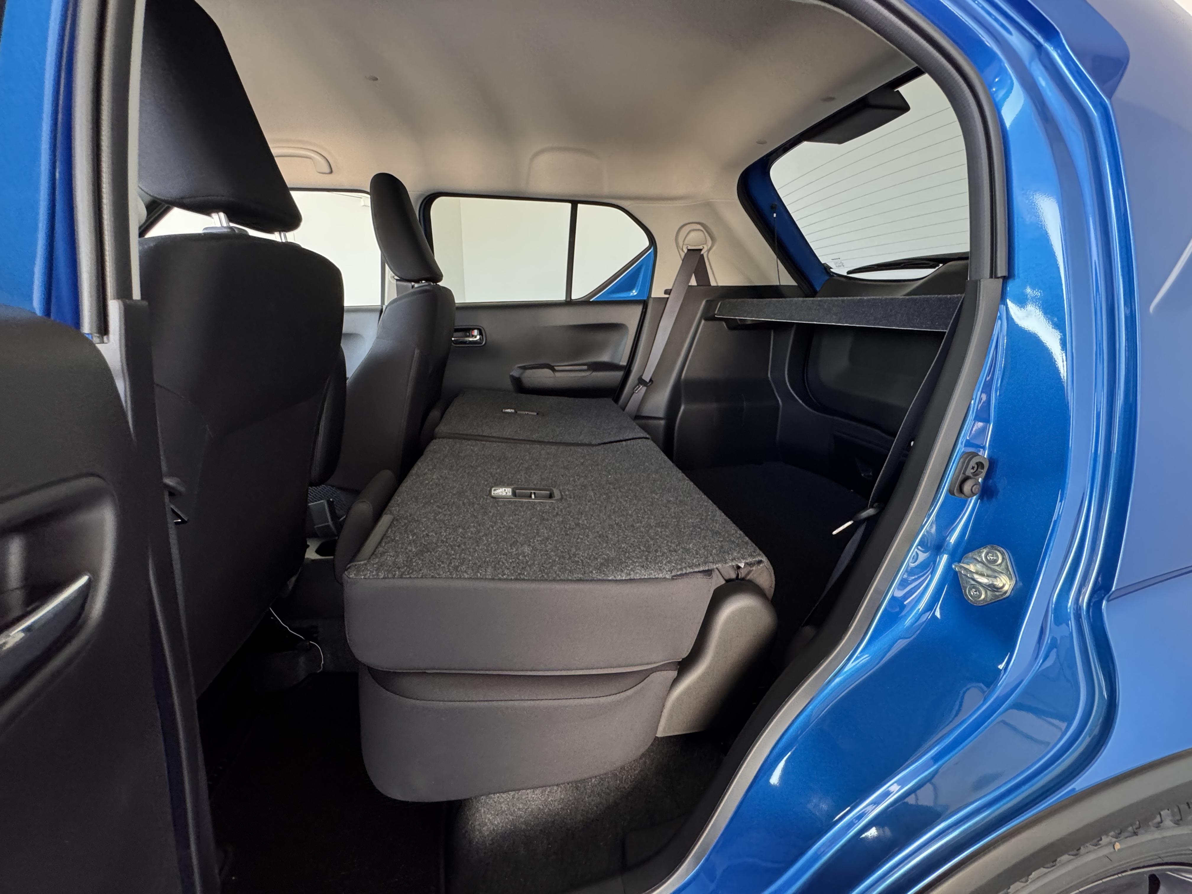 SUZUKI Ignis 1.2 Dualjet Hybrid Pack - Véhicule Occasion - Océane Auto SUZUKI Ignis 1.2 Dualjet Hybrid Pack - Véhicule Occasion Océane Auto