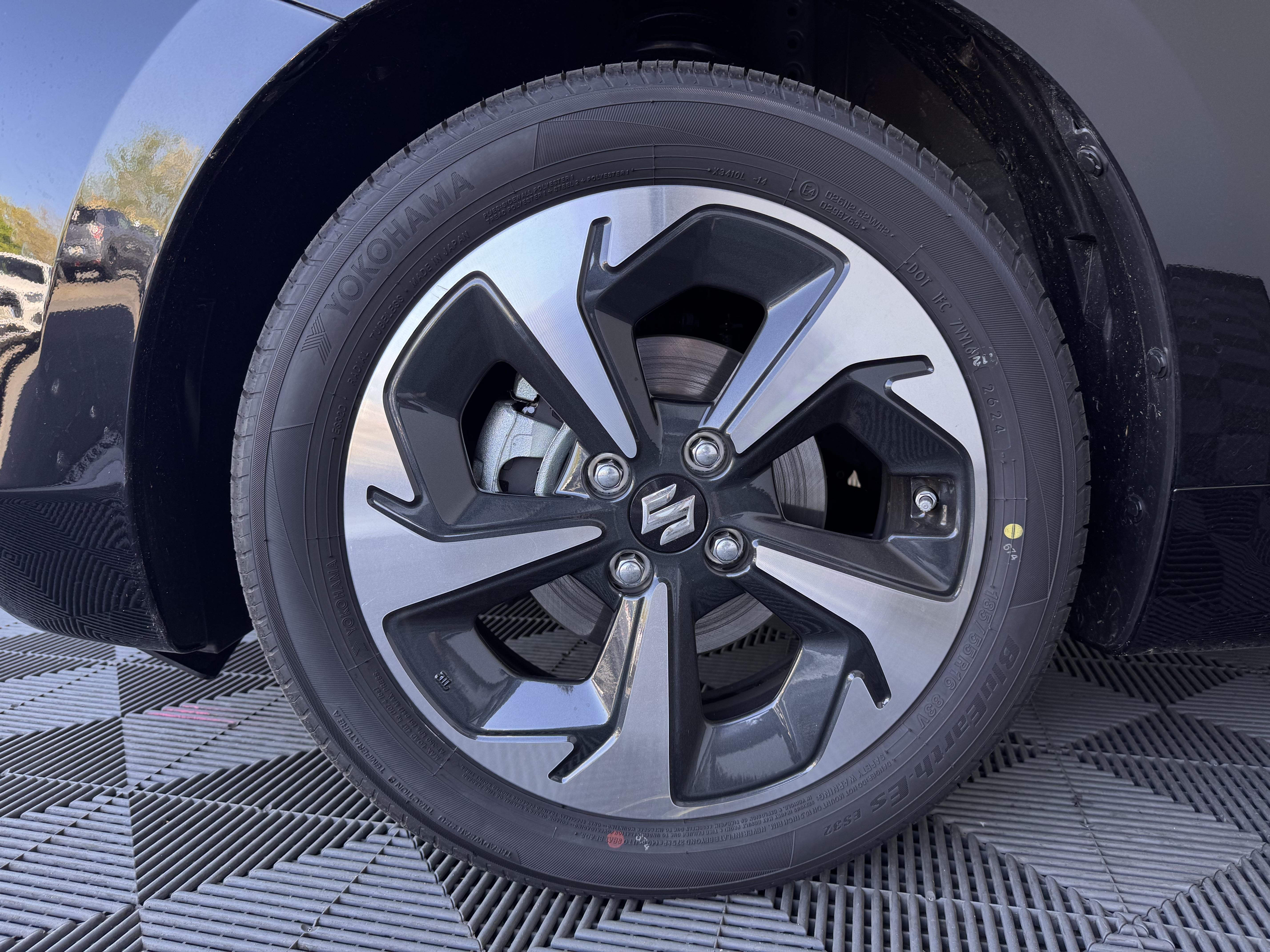 SUZUKI Swift 1.2 Dualjet Hybrid Pack - Véhicule Occasion Océane Auto