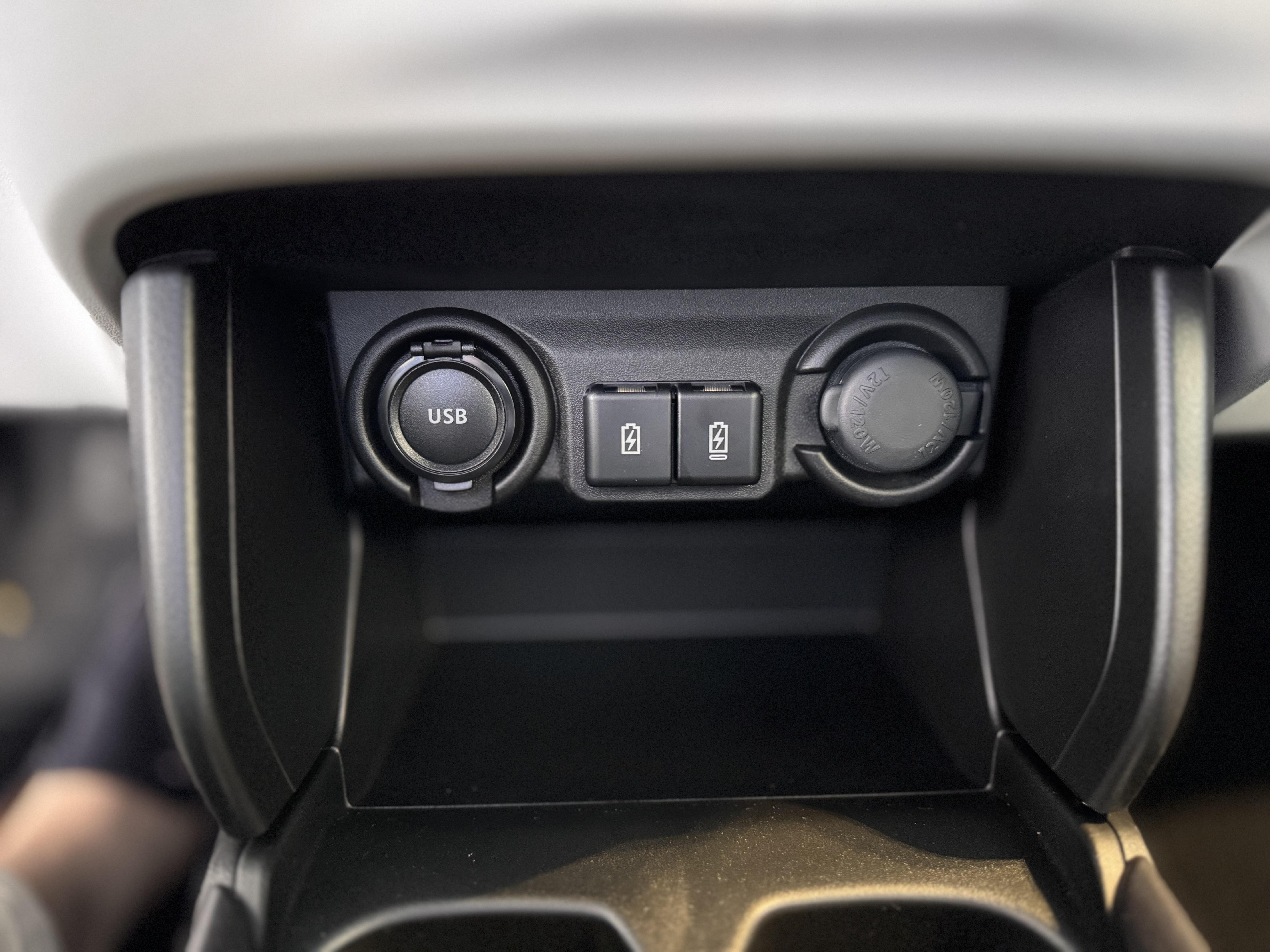 SUZUKI Swift 1.2 Dualjet Hybrid Pack - Véhicule Occasion Océane Auto