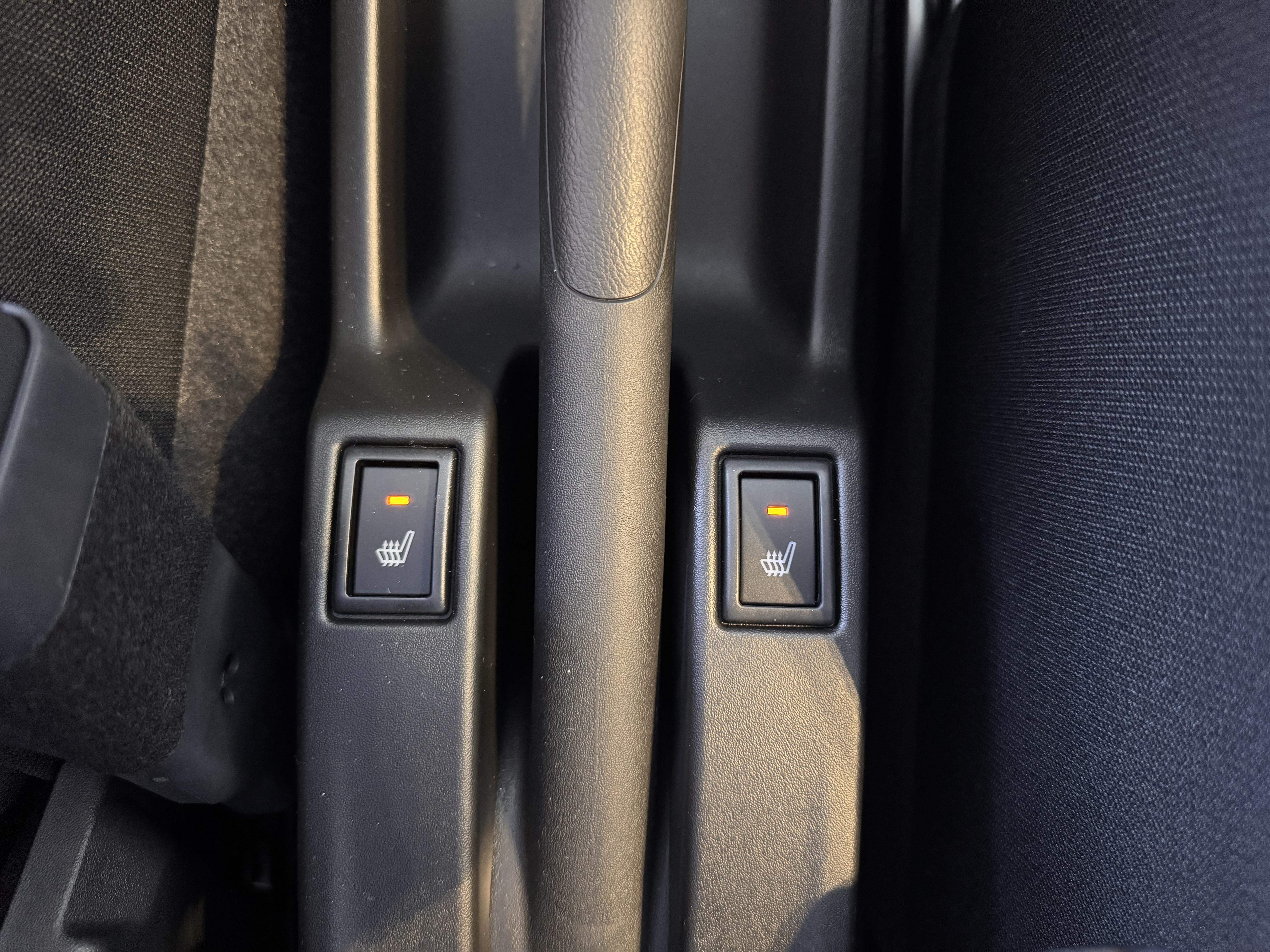 SUZUKI Swift 1.2 Dualjet Hybrid Pack - Véhicule Occasion Océane Auto