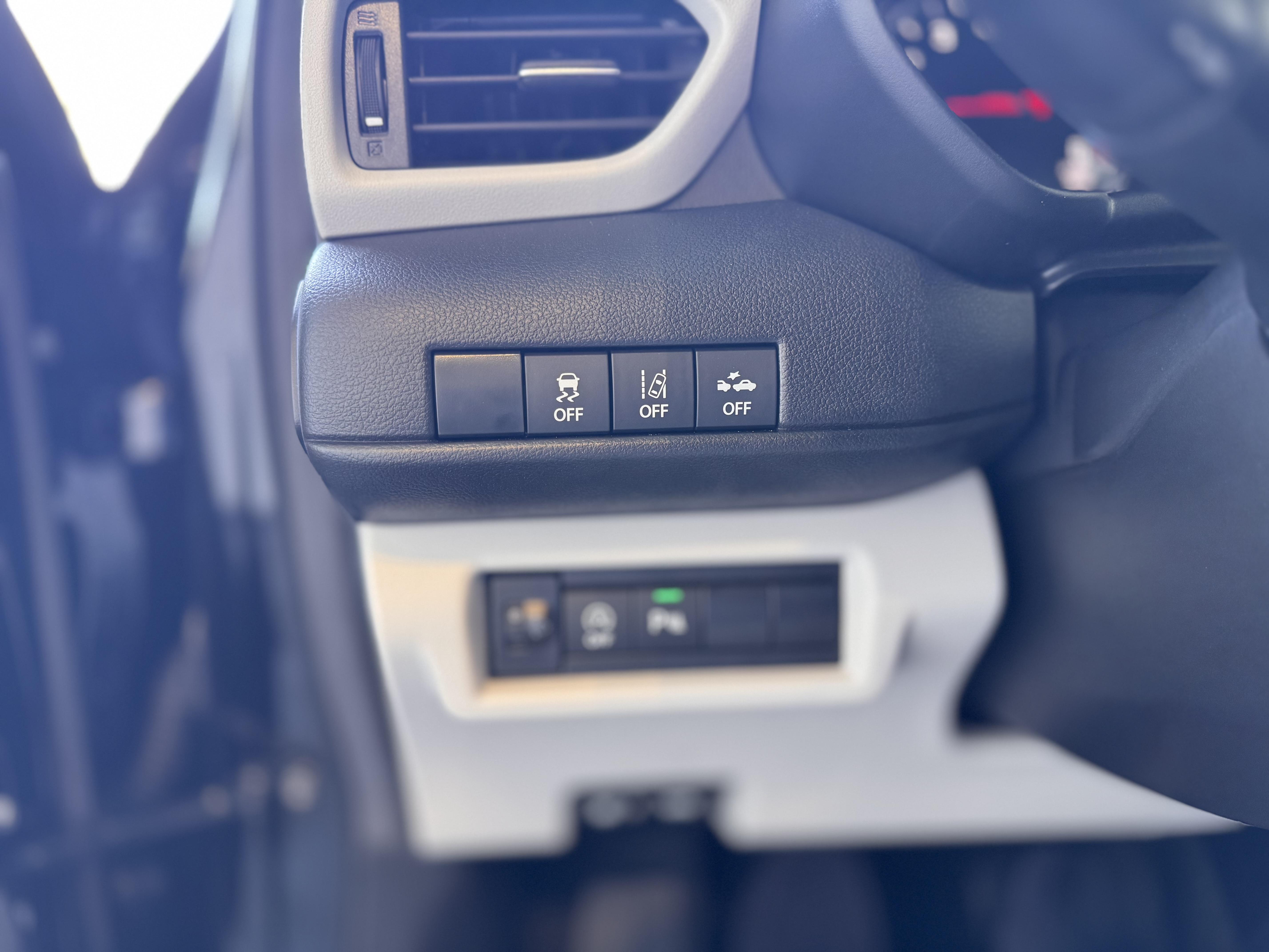 SUZUKI Swift 1.2 Dualjet Hybrid Pack - Véhicule Occasion Océane Auto