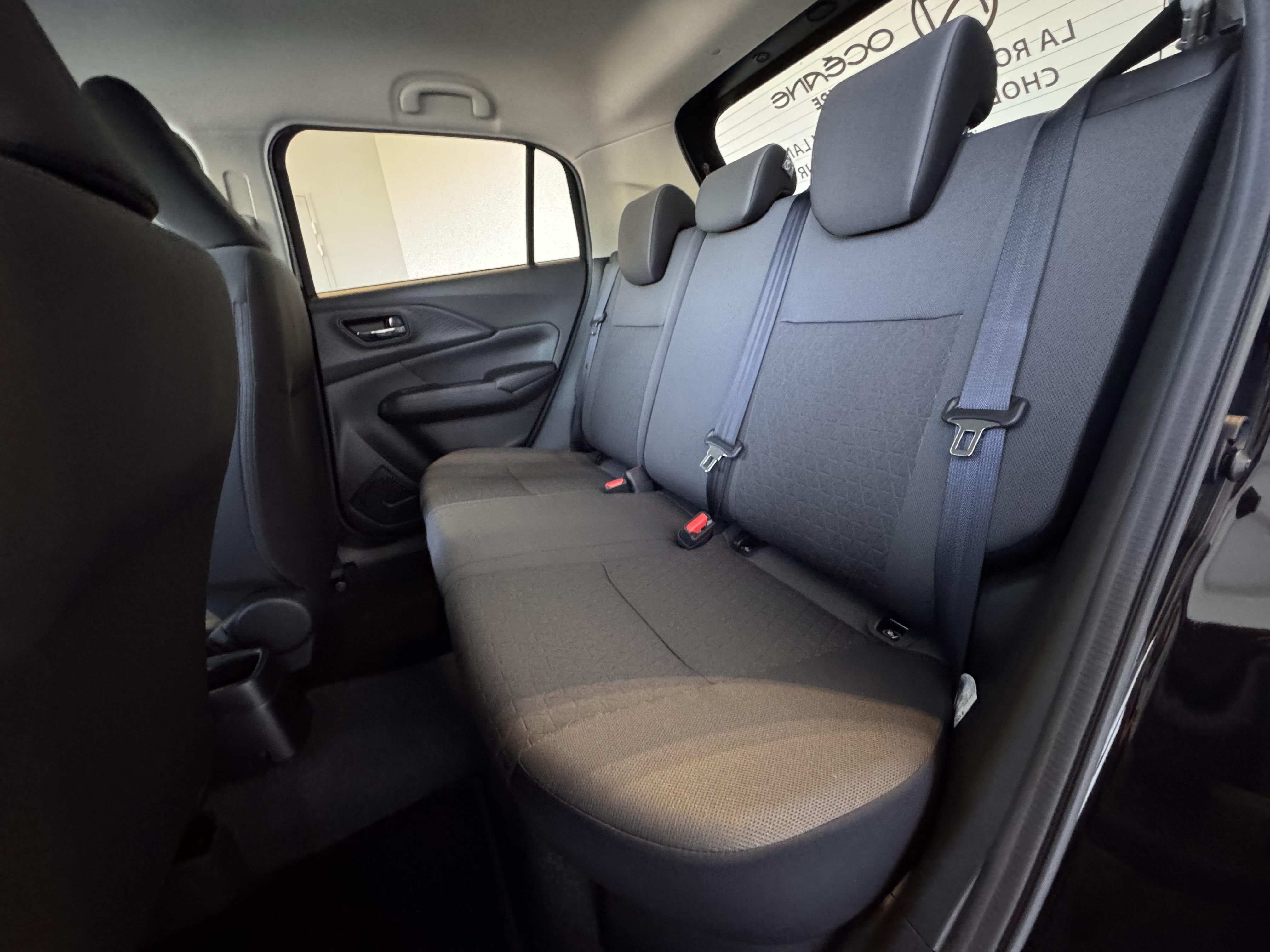 SUZUKI Swift 1.2 Dualjet Hybrid Pack - Véhicule Occasion Océane Auto