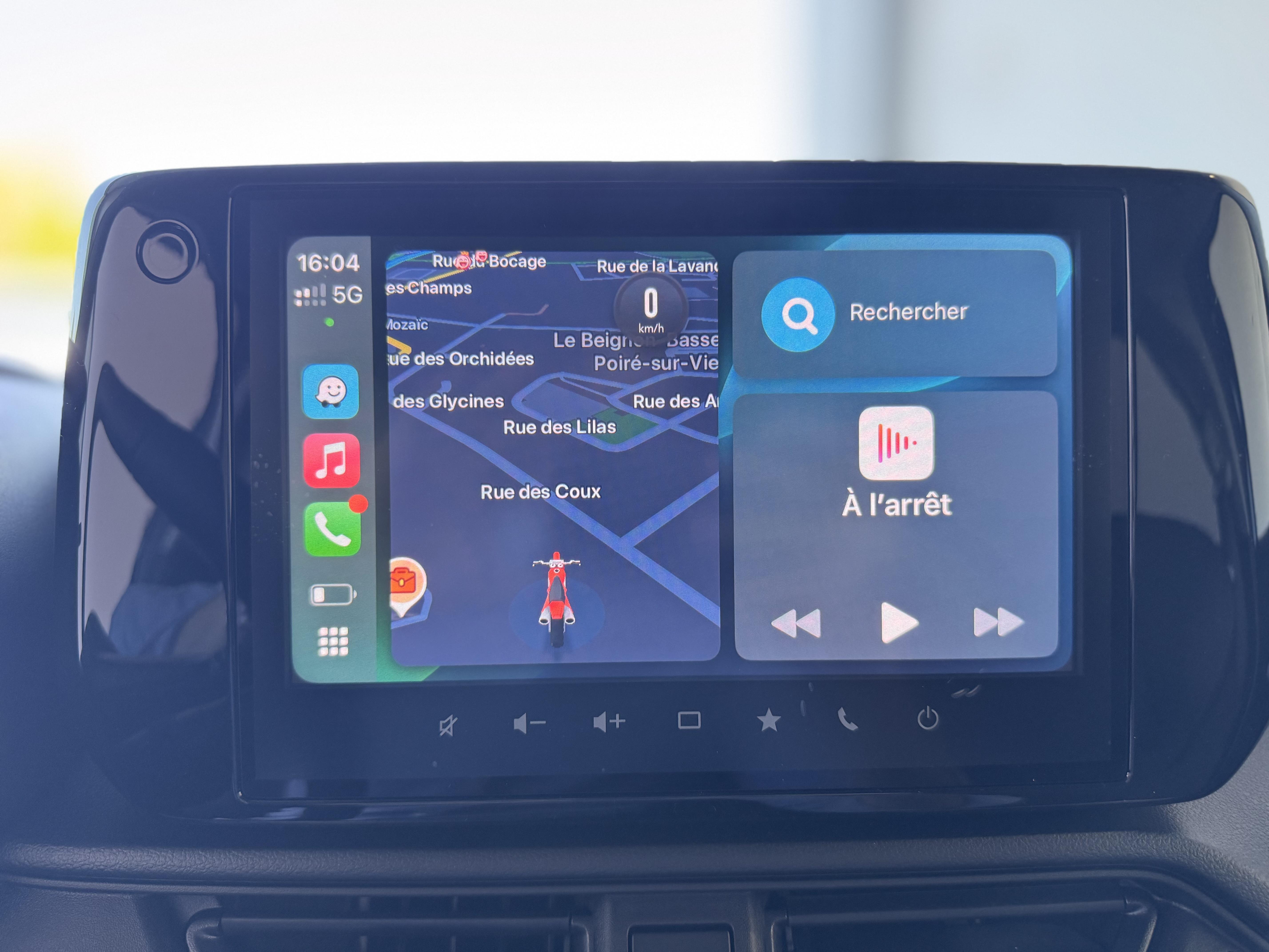 SUZUKI Swift 1.2 Dualjet Hybrid Pack - Véhicule Occasion Océane Auto