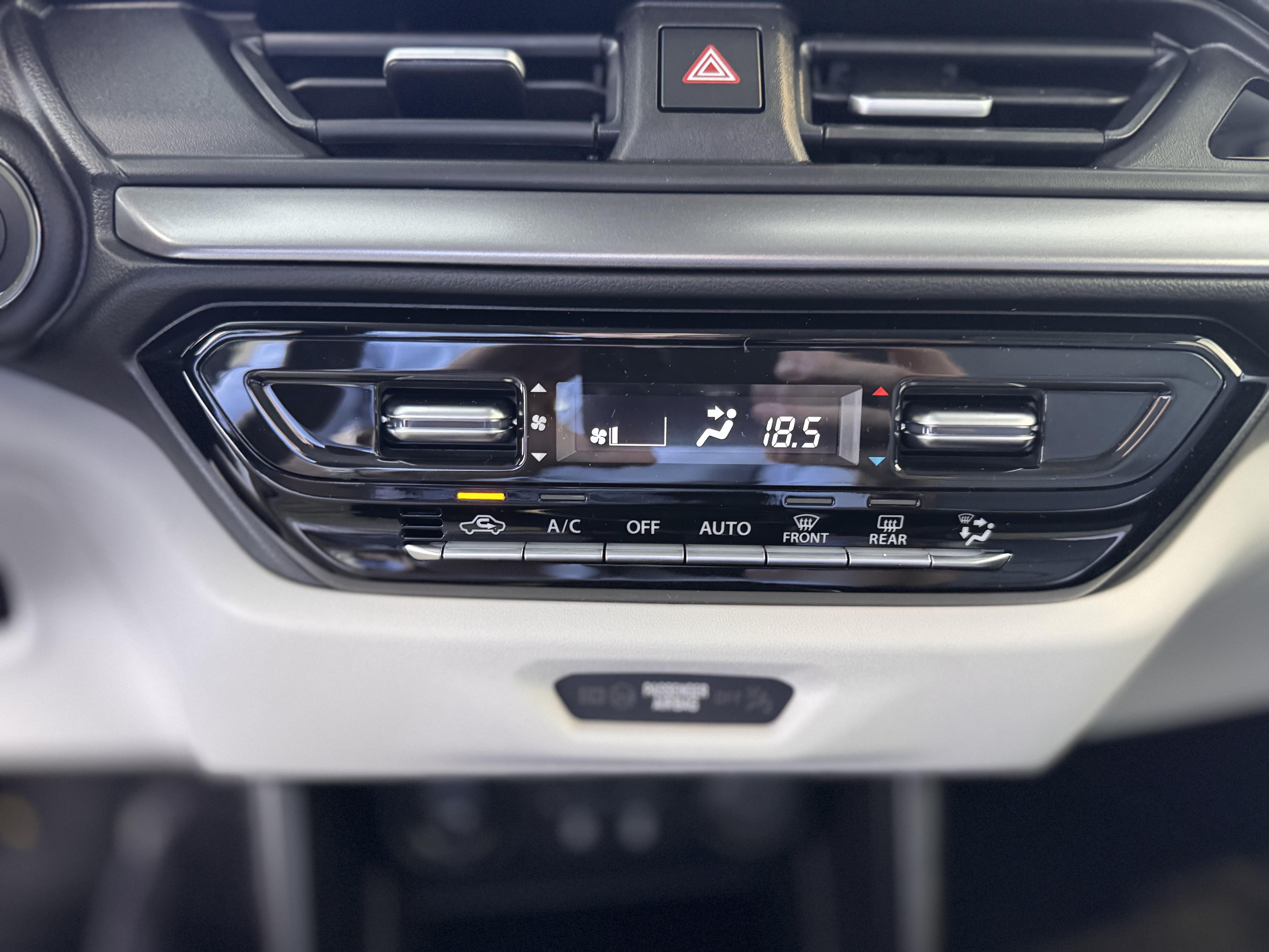 SUZUKI Swift 1.2 Dualjet Hybrid Pack - Véhicule Occasion Océane Auto