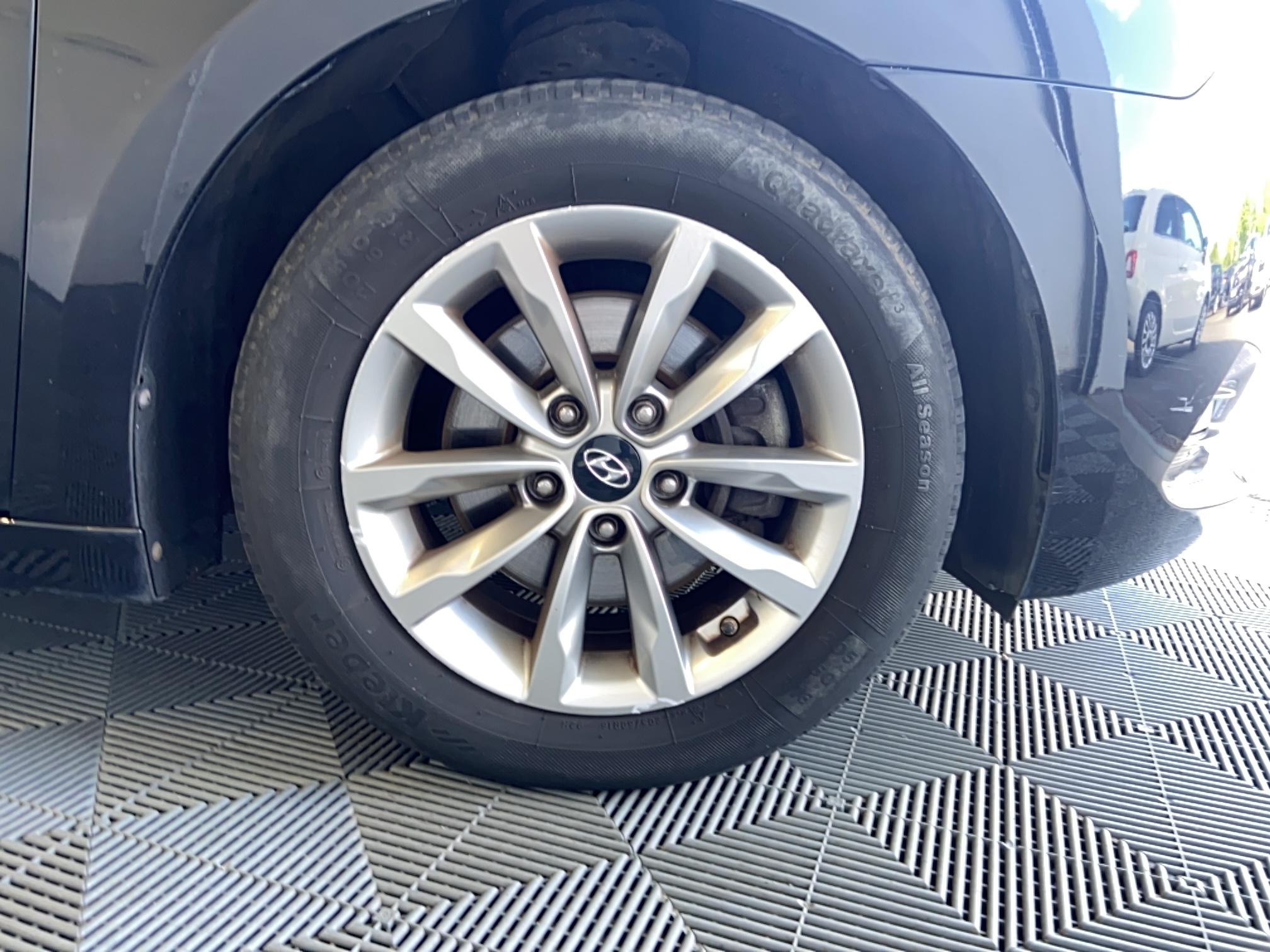 HYUNDAI i40 SW 1.7 CRDi 141 Blue Drive Intuitive DCT-7 - Véhicule Occasion Océane Auto