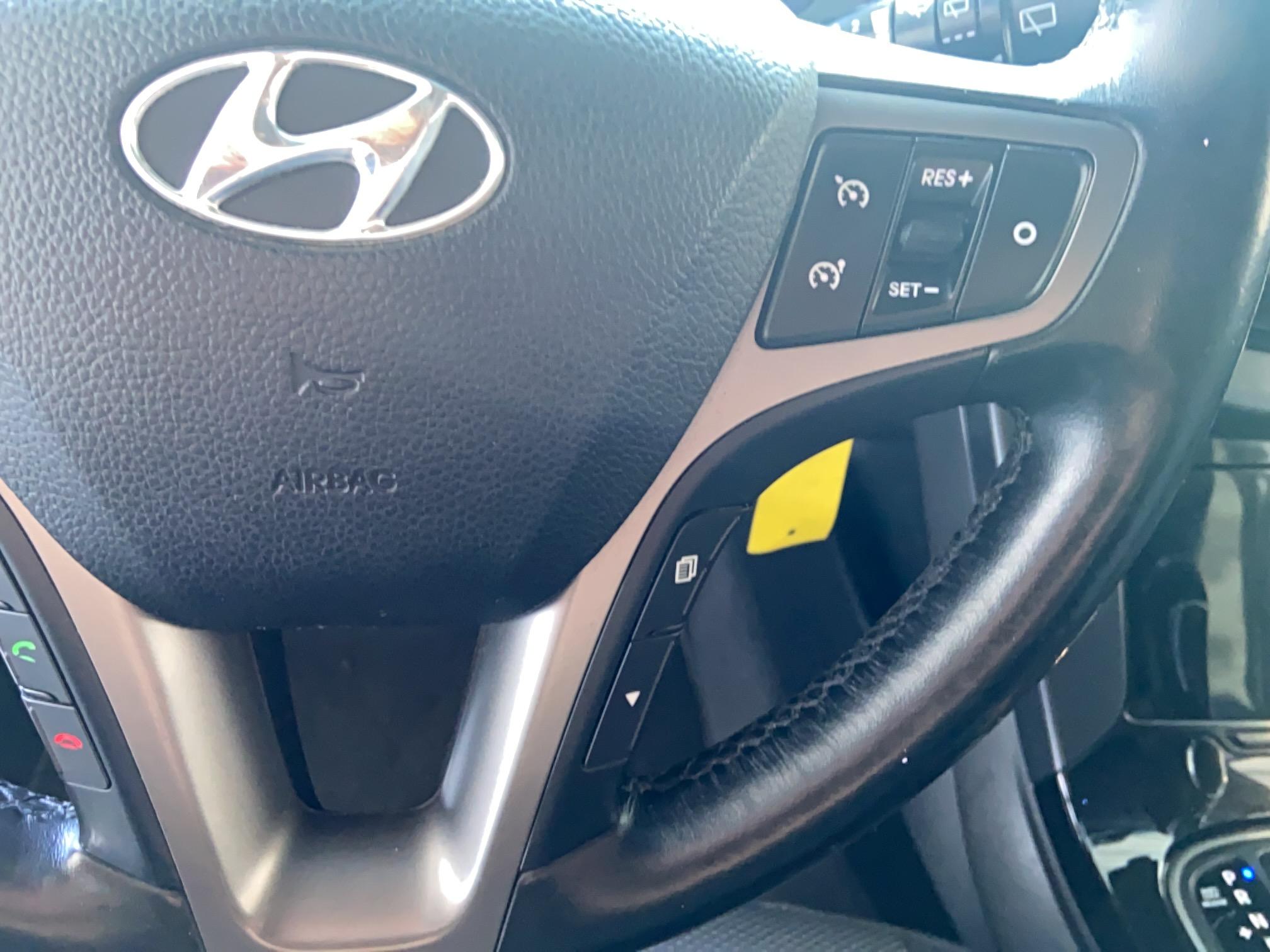 HYUNDAI i40 SW 1.7 CRDi 141 Blue Drive Intuitive DCT-7 - Véhicule Occasion Océane Auto