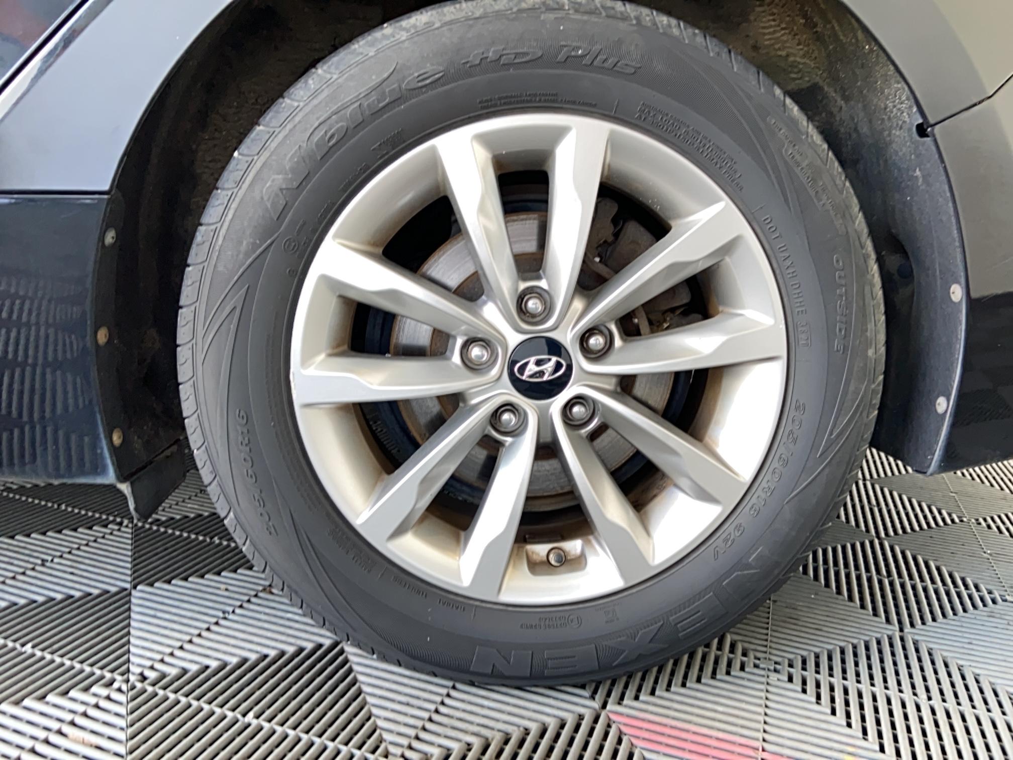 HYUNDAI i40 SW 1.7 CRDi 141 Blue Drive Intuitive DCT-7 - Véhicule Occasion Océane Auto