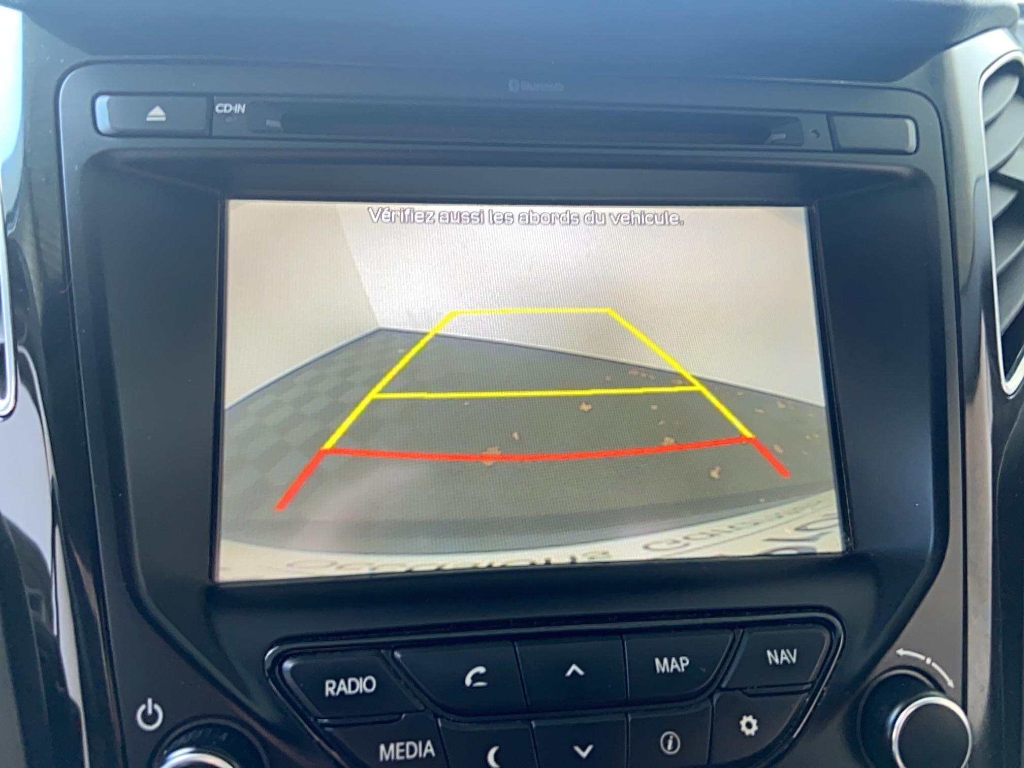 HYUNDAI i40 SW 1.7 CRDi 141 Blue Drive Intuitive DCT-7 - Véhicule Occasion Océane Auto