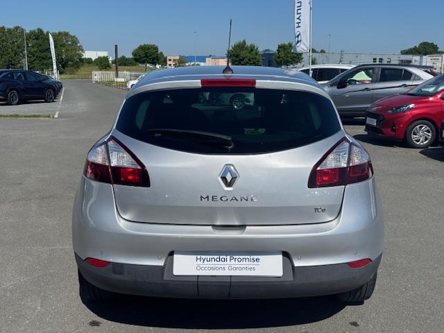 RENAULT Mégane III TCE 115 Energy eco2 Limited - Véhicule Occasion - Océane Auto RENAULT Mégane III TCE 115 Energy eco2 Limited - Véhicule Occasion Océane Auto