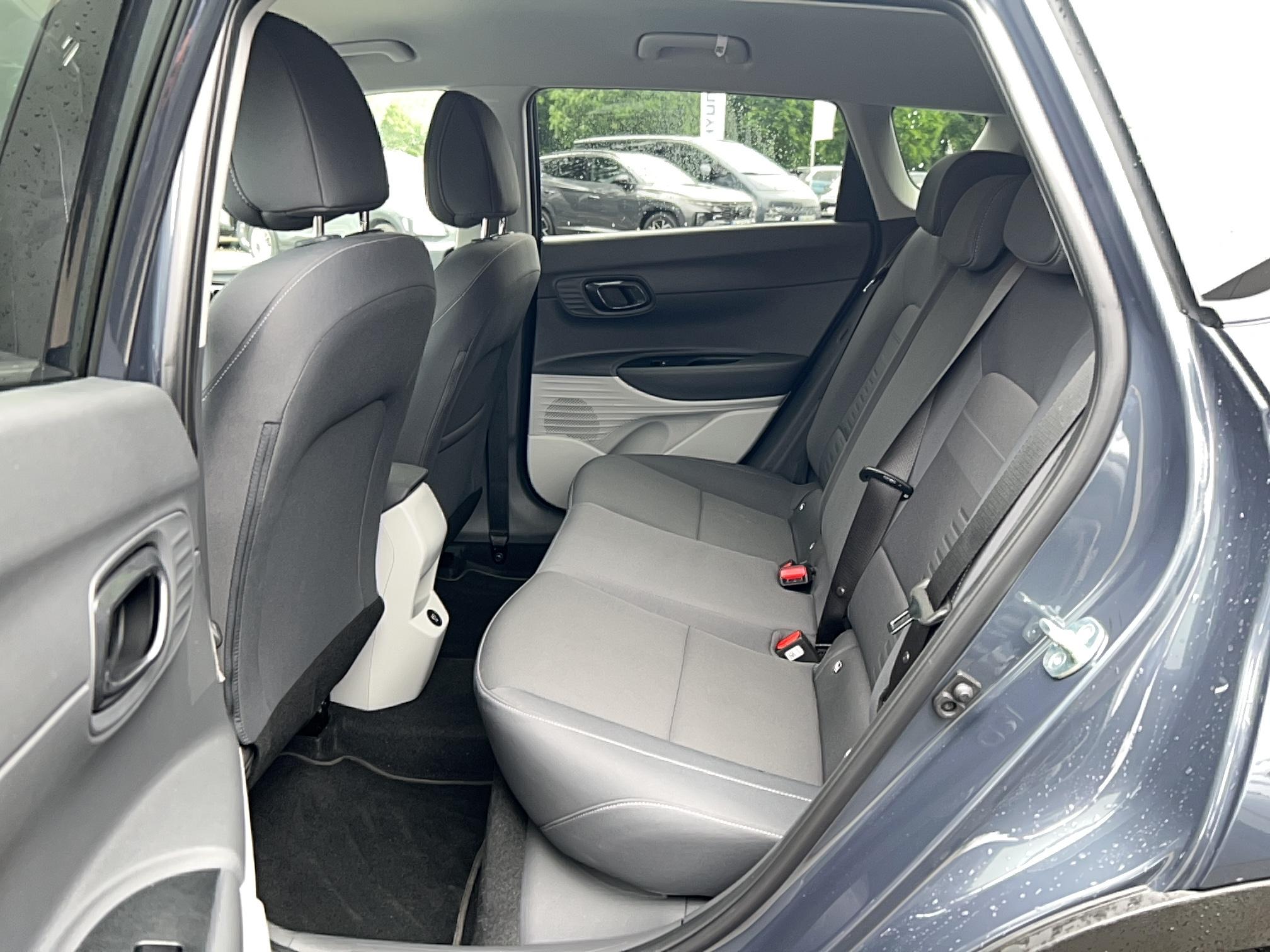HYUNDAI Bayon 1.0 T-GDi 100 DCT-7 Intuitive - Véhicule Occasion - Océane Auto HYUNDAI Bayon 1.0 T-GDi 100 DCT-7 Intuitive - Véhicule Occasion Océane Auto
