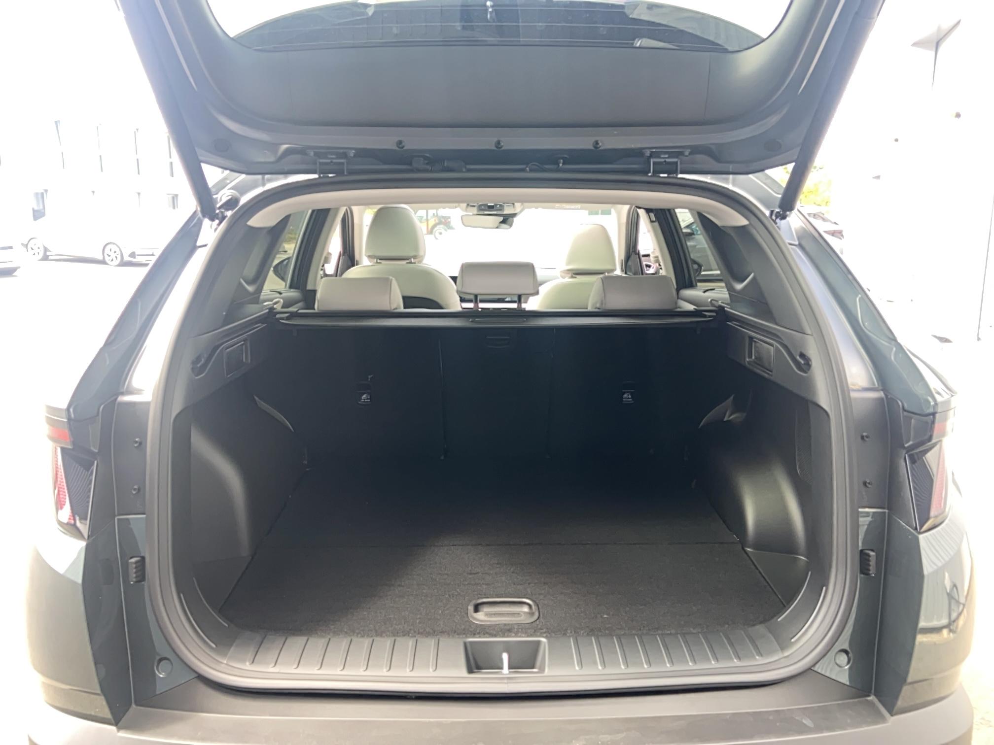 HYUNDAI Tucson 1.6 T-GDI 215 Hybrid BVA6 Executive - Véhicule Occasion - Océane Auto HYUNDAI Tucson 1.6 T-GDI 215 Hybrid BVA6 Executive - Véhicule Occasion Océane Auto