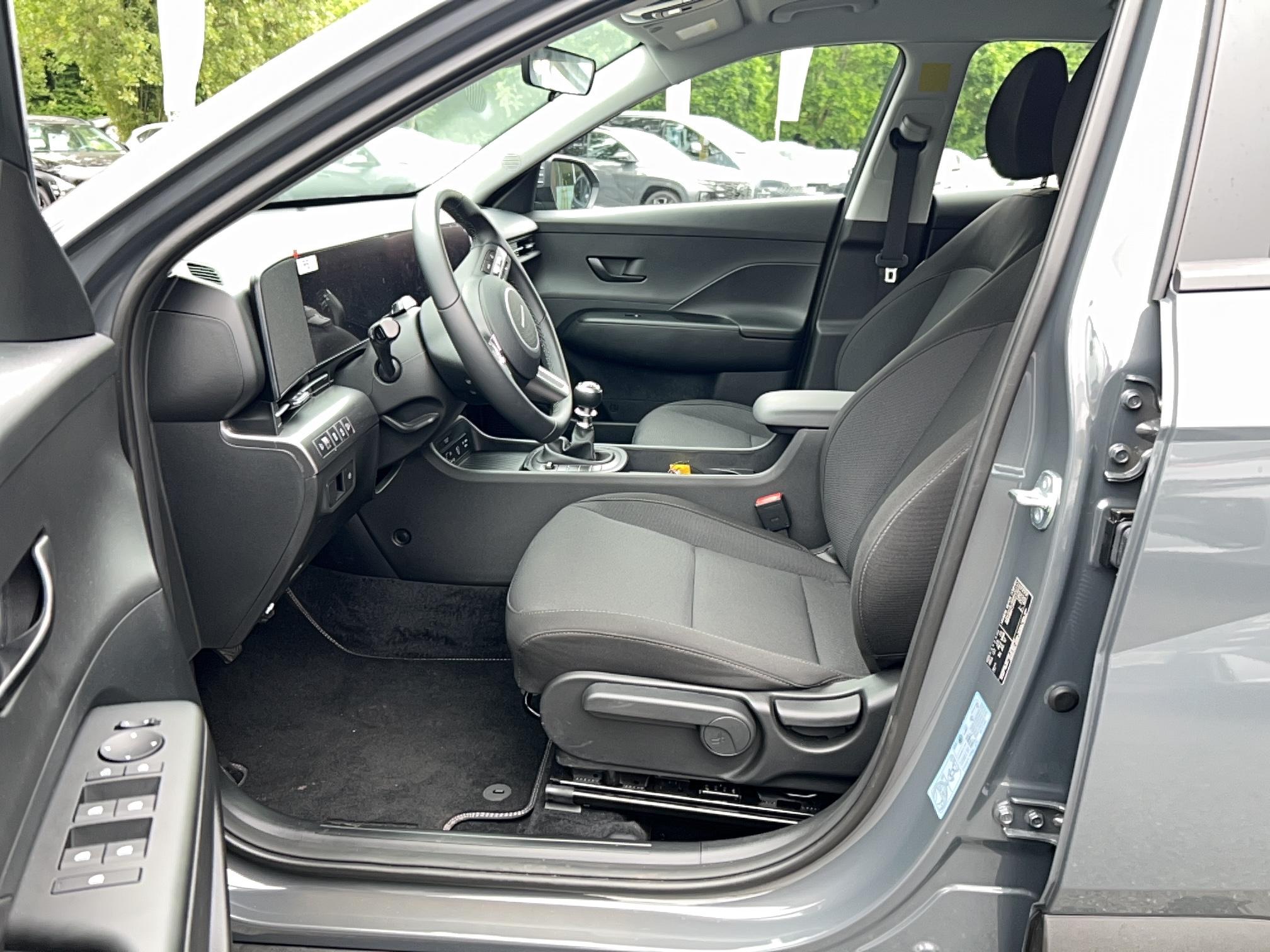 HYUNDAI Kona 1.0 T-GDi 100 Intuitive - Véhicule Occasion Océane Auto
