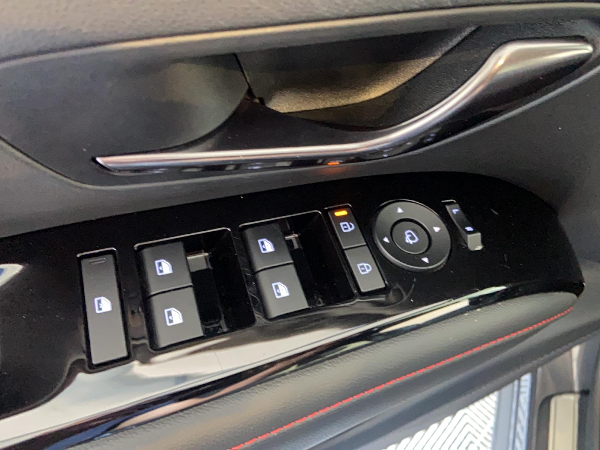 HYUNDAI Tucson 1.6 T-GDI 215 Hybrid BVA6 N Line Creative - Véhicule Occasion - Océane Auto HYUNDAI Tucson 1.6 T-GDI 215 Hybrid BVA6 N Line Creative - Véhicule Occasion Océane Auto