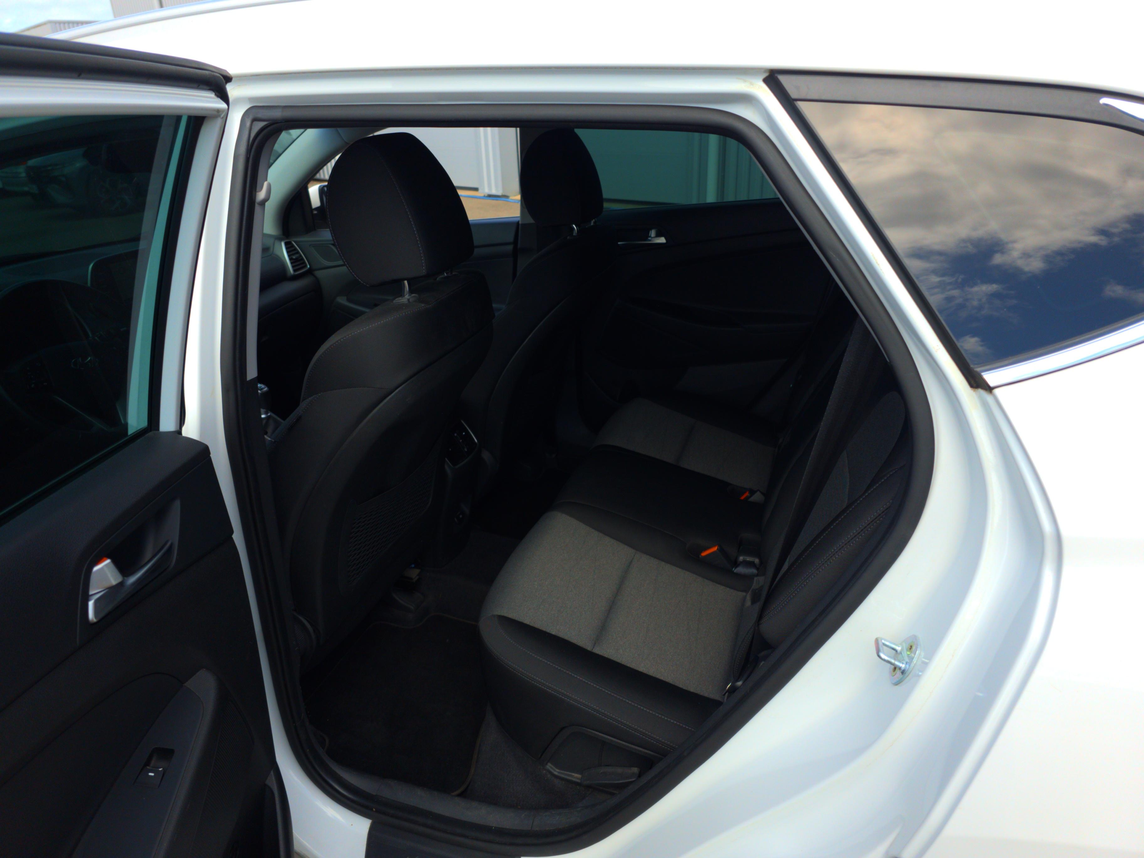 HYUNDAI Tucson 1.6 CRDi 115 Creative - Véhicule Occasion - Océane Auto HYUNDAI Tucson 1.6 CRDi 115 Creative - Véhicule Occasion Océane Auto