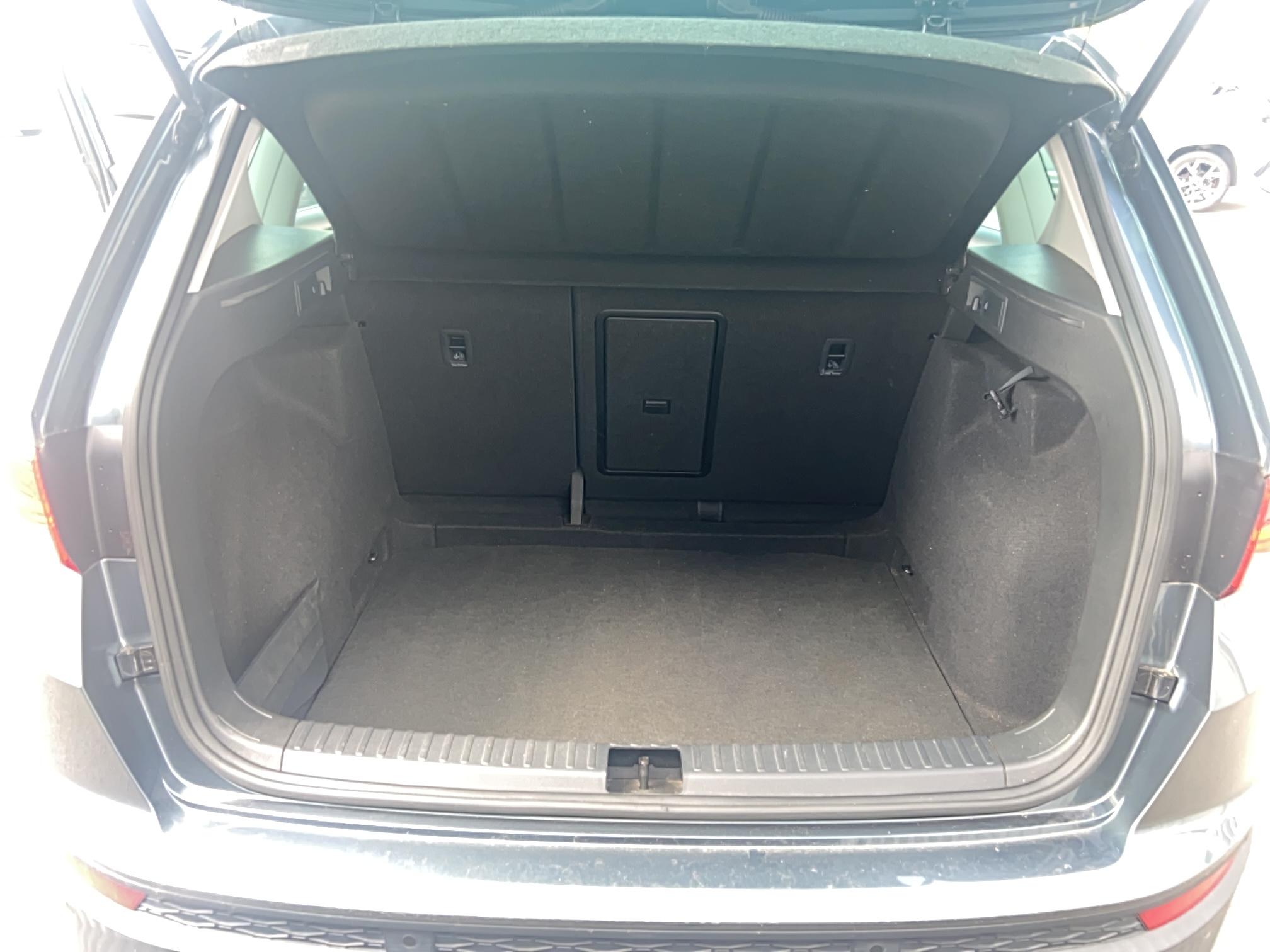 SEAT Ateca 1.4 EcoTSI 150 ch ACT Start/Stop DSG7 Style - Véhicule Occasion - Océane Auto SEAT Ateca 1.4 EcoTSI 150 ch ACT Start/Stop DSG7 Style - Véhicule Occasion Océane Auto
