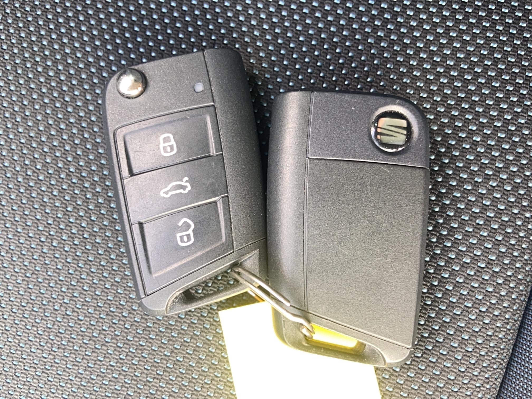 SEAT Ateca 1.4 EcoTSI 150 ch ACT Start/Stop DSG7 Style - Véhicule Occasion - Océane Auto SEAT Ateca 1.4 EcoTSI 150 ch ACT Start/Stop DSG7 Style - Véhicule Occasion Océane Auto