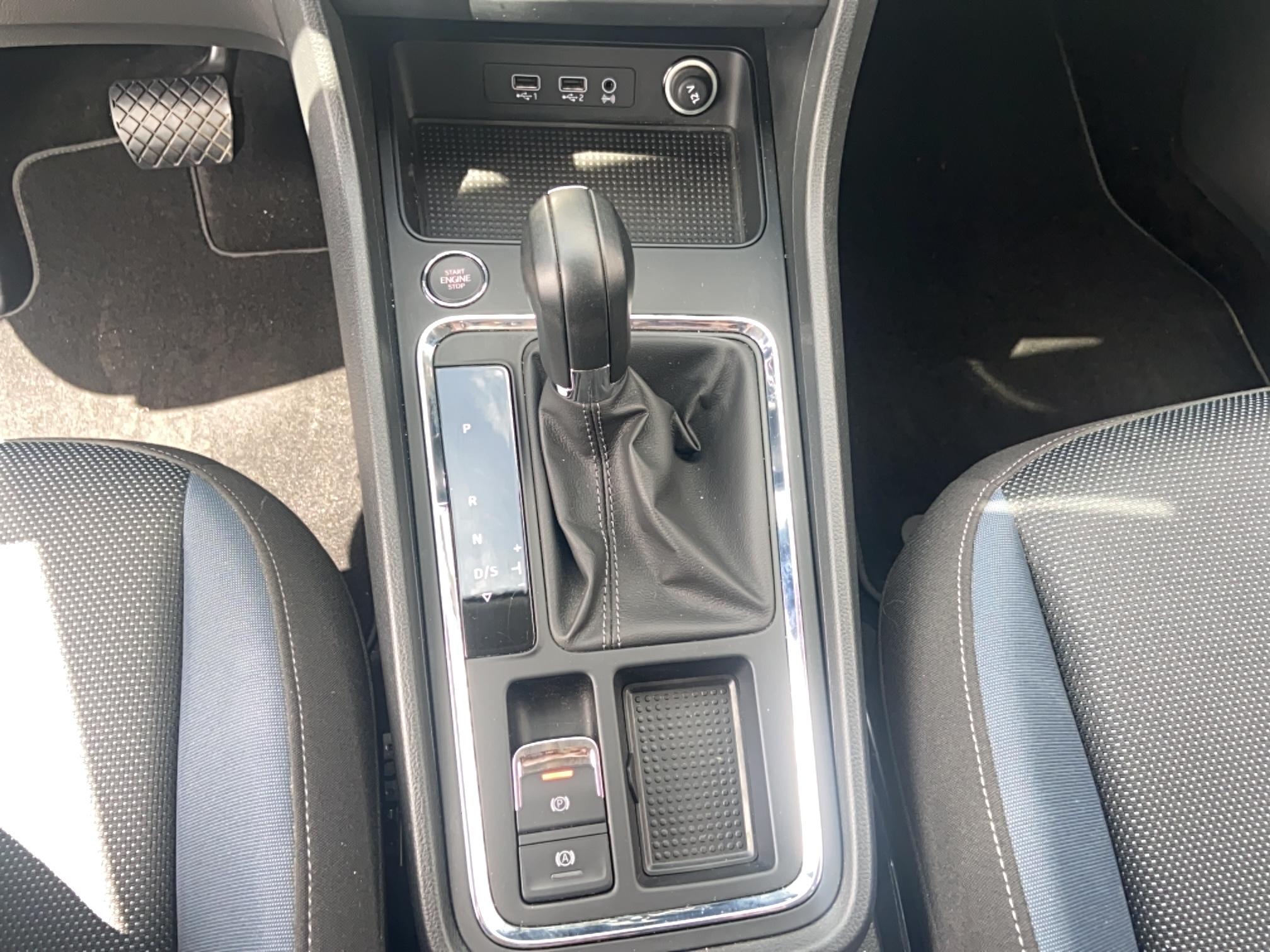 SEAT Ateca 1.4 EcoTSI 150 ch ACT Start/Stop DSG7 Style - Véhicule Occasion - Océane Auto SEAT Ateca 1.4 EcoTSI 150 ch ACT Start/Stop DSG7 Style - Véhicule Occasion Océane Auto
