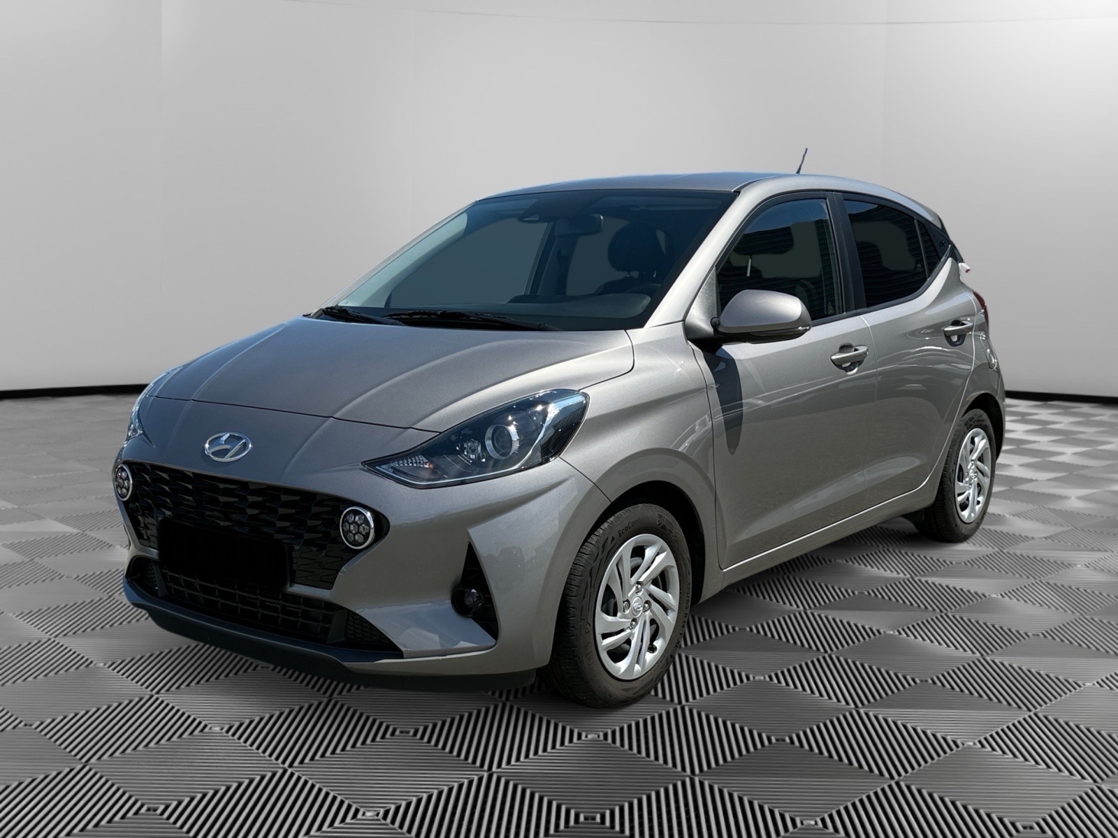 HYUNDAI i10 1.0 67 BVR Creative - Véhicule Occasion - Océane Auto HYUNDAI i10 1.0 67 BVR Creative - Véhicule Occasion Océane Auto