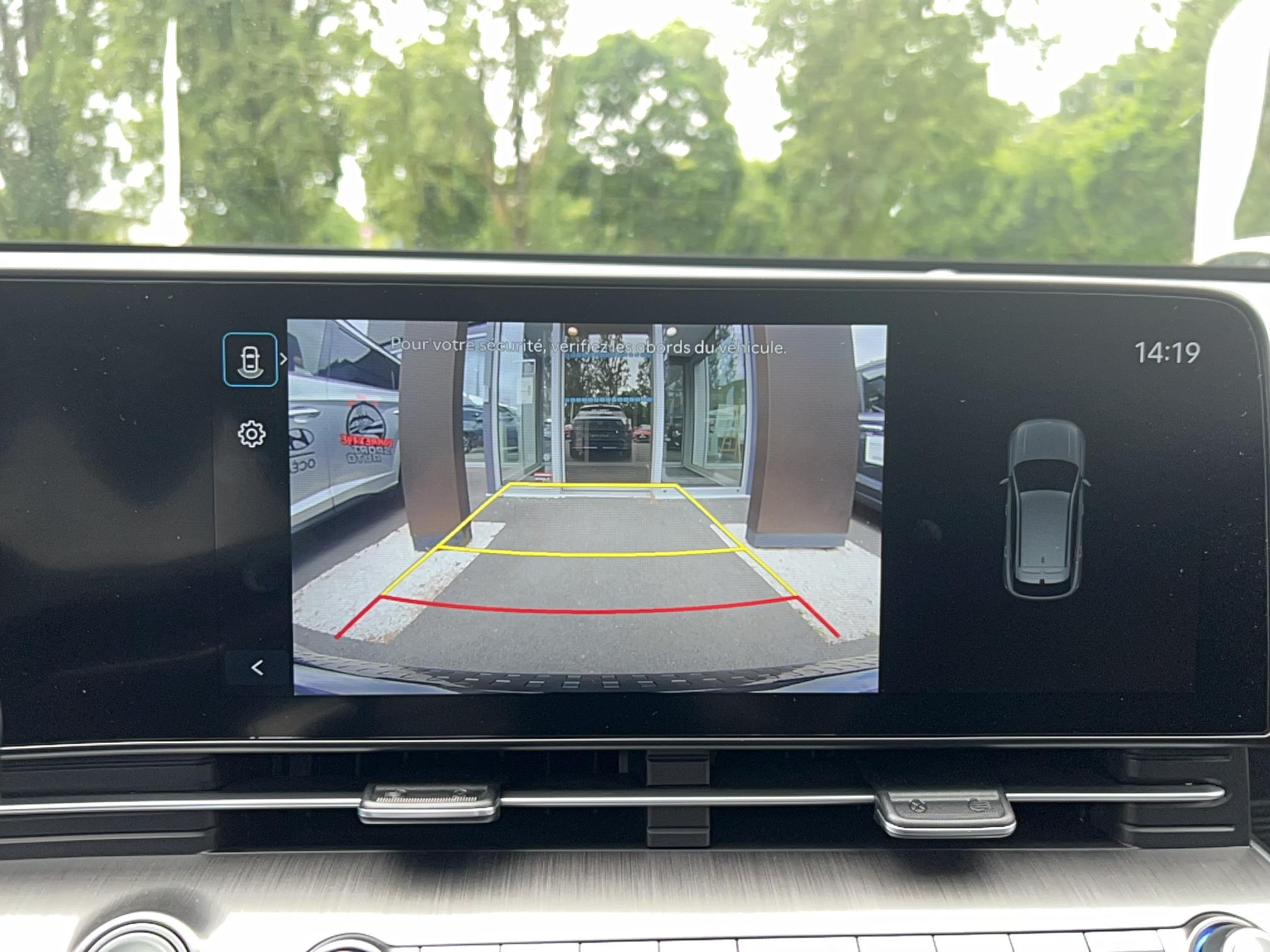 HYUNDAI Kona Electrique 65 kWh - 217 ch Creative - Véhicule Occasion - Océane Auto HYUNDAI Kona Electrique 65 kWh - 217 ch Creative - Véhicule Occasion Océane Auto