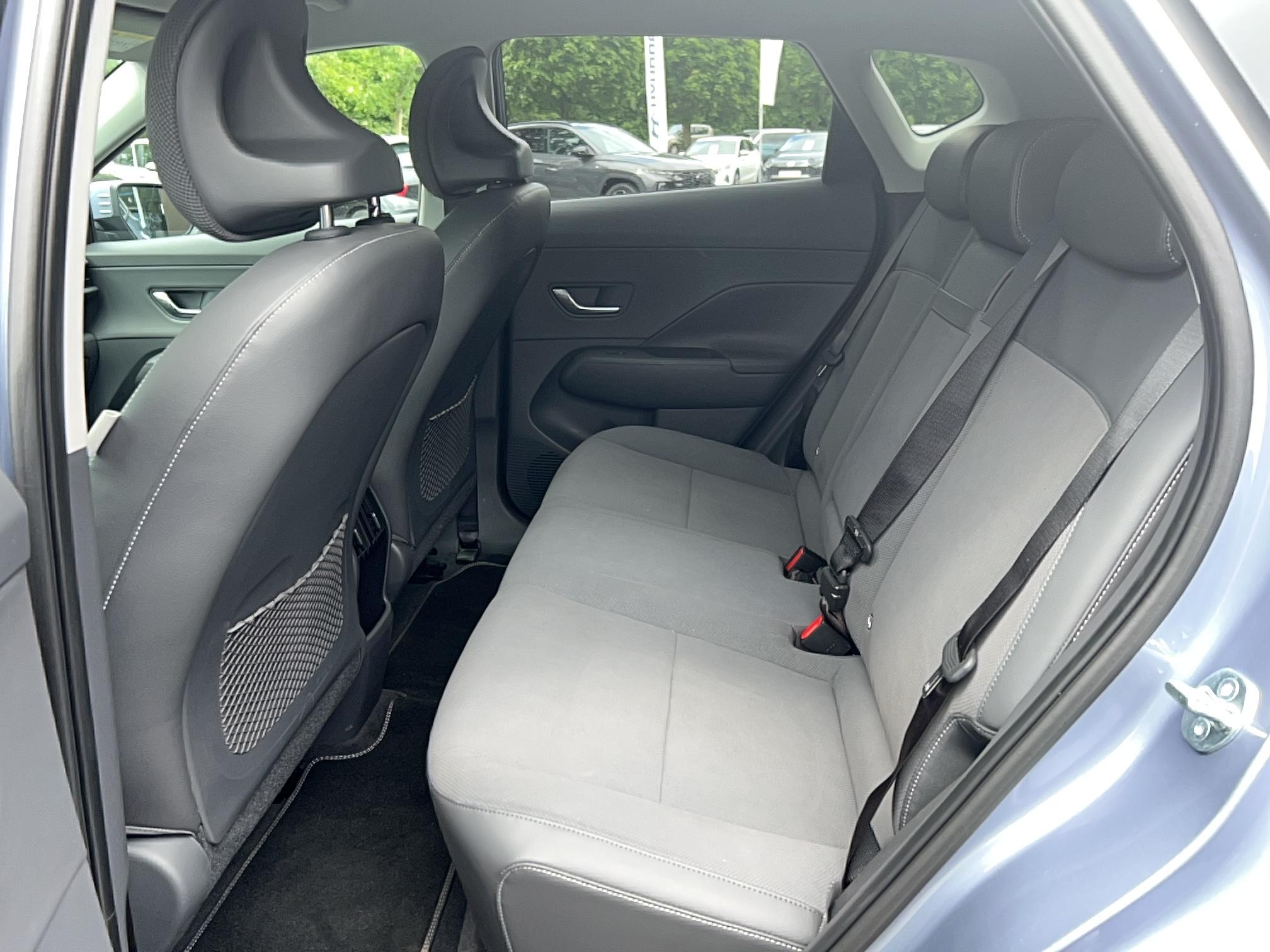 HYUNDAI Kona Electrique 65 kWh - 217 ch Creative - Véhicule Occasion - Océane Auto HYUNDAI Kona Electrique 65 kWh - 217 ch Creative - Véhicule Occasion Océane Auto