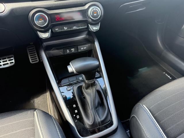 KIA Rio 1.0L T-GDi 120 ch ISG DCT7 GT Line Premium - Véhicule Occasion - Océane Auto KIA Rio 1.0L T-GDi 120 ch ISG DCT7 GT Line Premium - Véhicule Occasion Océane Auto