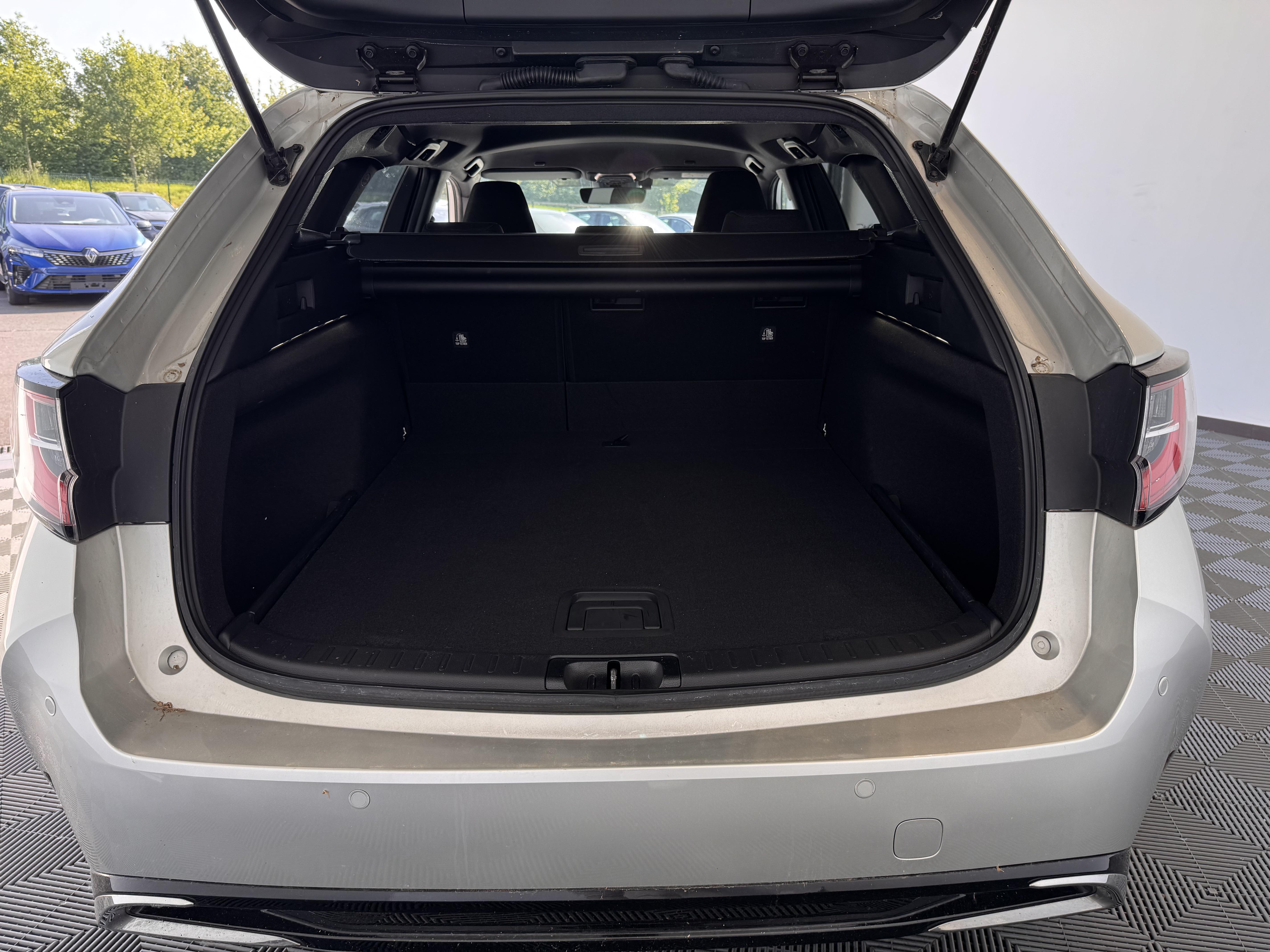 SUZUKI Swace 1.8 Hybrid Pack - Véhicule Occasion Océane Auto