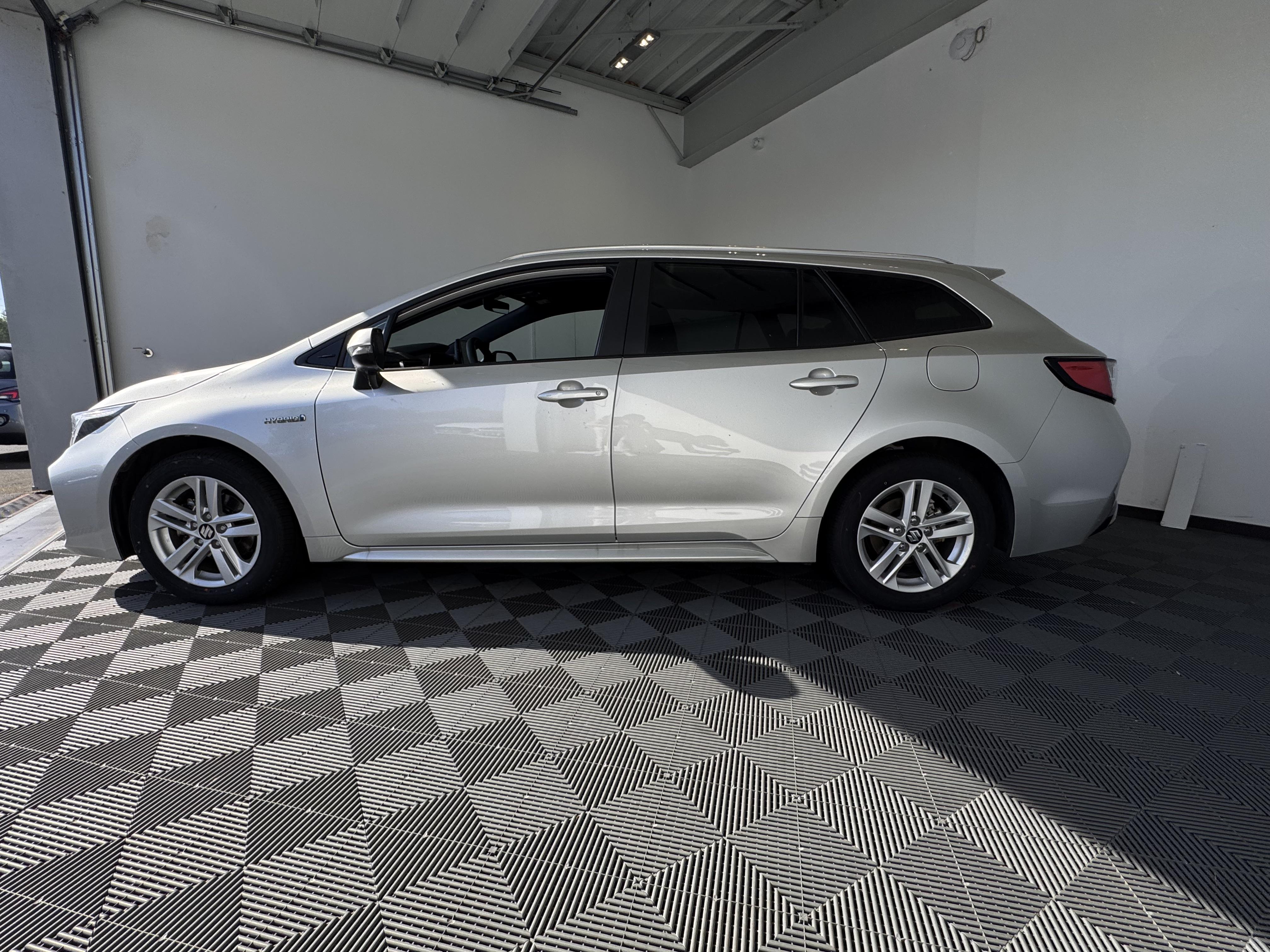SUZUKI Swace 1.8 Hybrid Pack - Véhicule Occasion Océane Auto