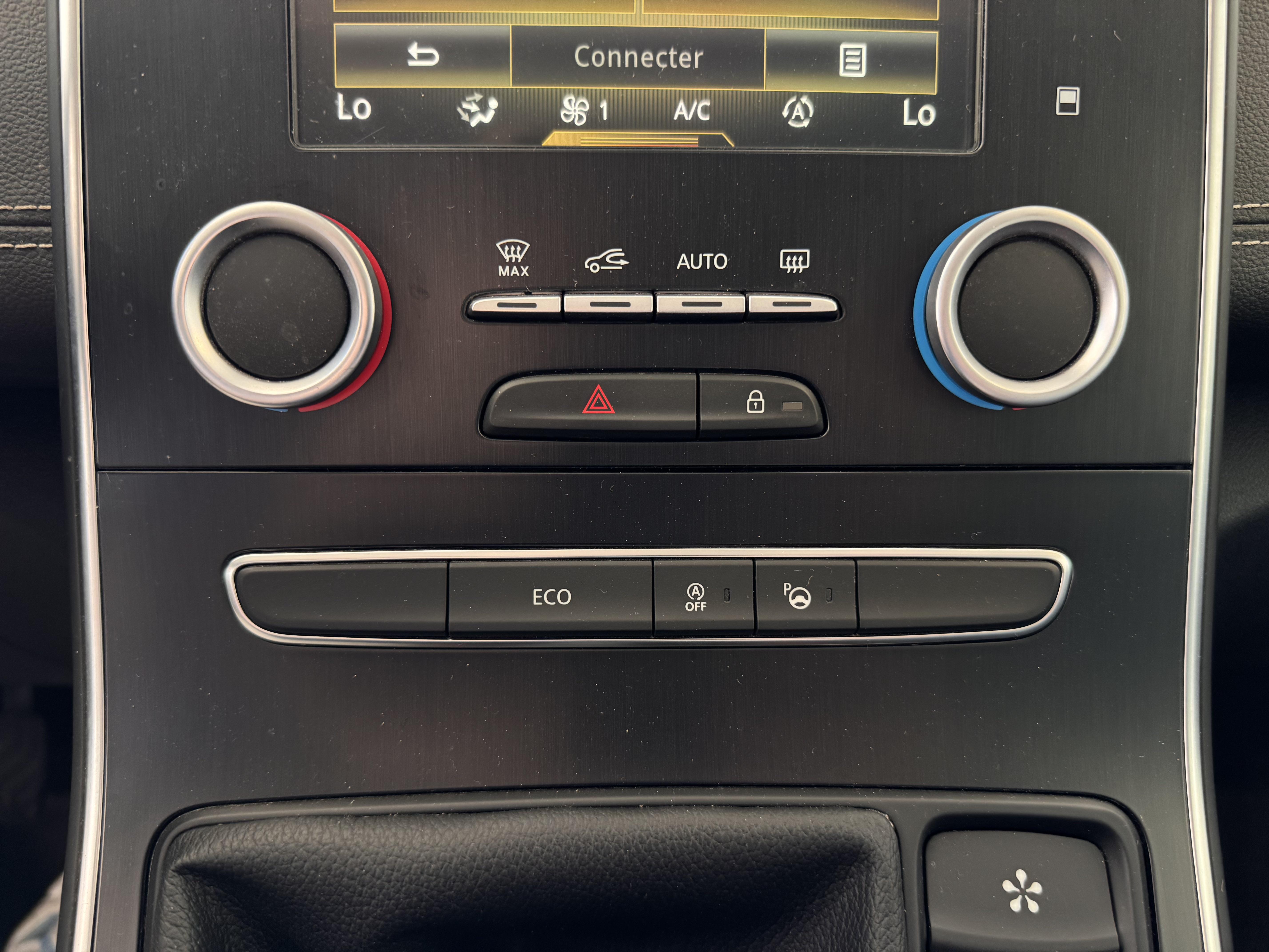 RENAULT Grand Scenic TCe 130 Energy Intens - Véhicule Occasion - Océane Auto RENAULT Grand Scenic TCe 130 Energy Intens - Véhicule Occasion Océane Auto