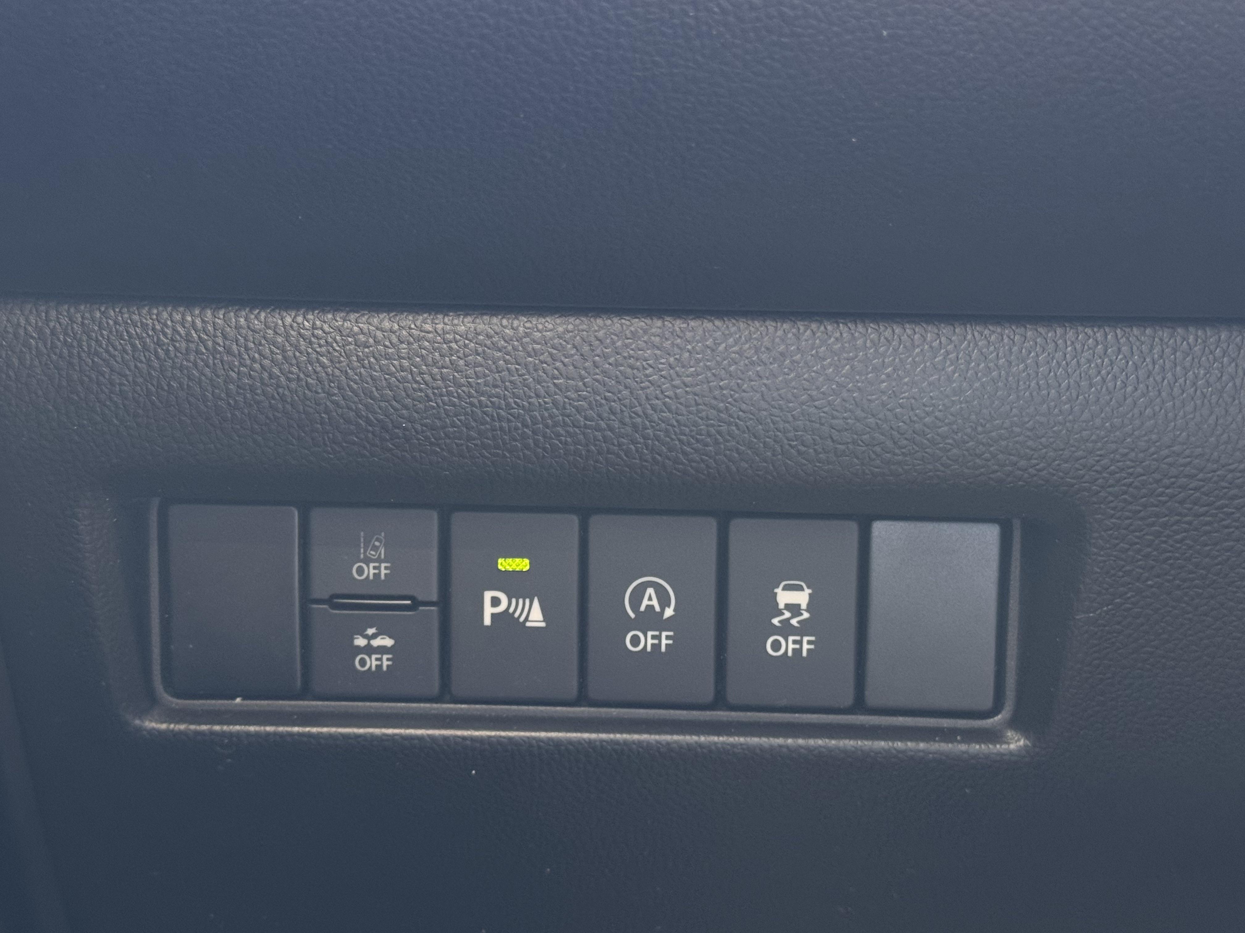 SUZUKI Swift 1.2 Dualjet Hybrid Auto (CVT) Pack - Véhicule Occasion - Océane Auto SUZUKI Swift 1.2 Dualjet Hybrid Auto (CVT) Pack - Véhicule Occasion Océane Auto