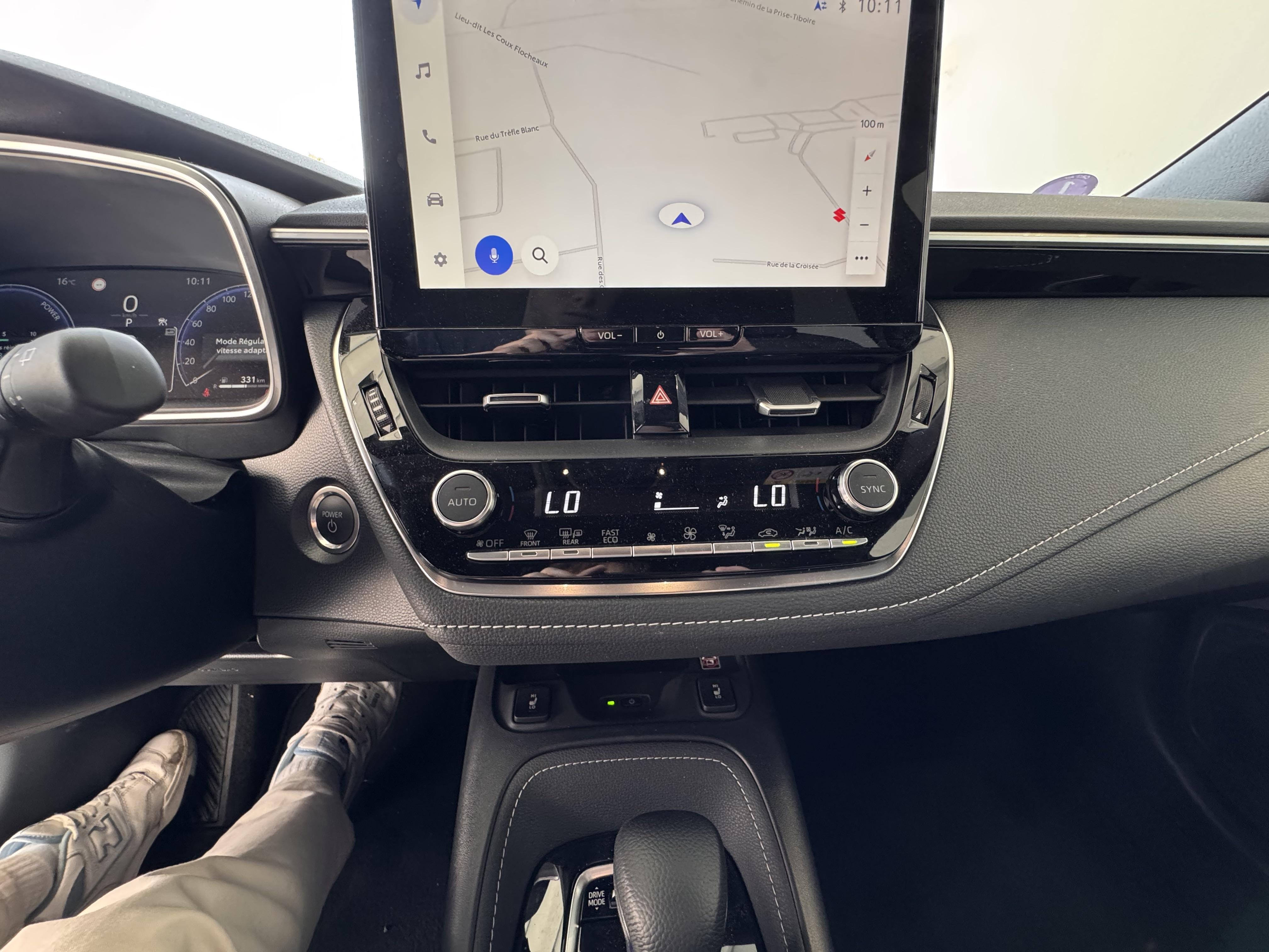 SUZUKI Swace 1.8 Hybrid Pack - Véhicule Occasion Océane Auto