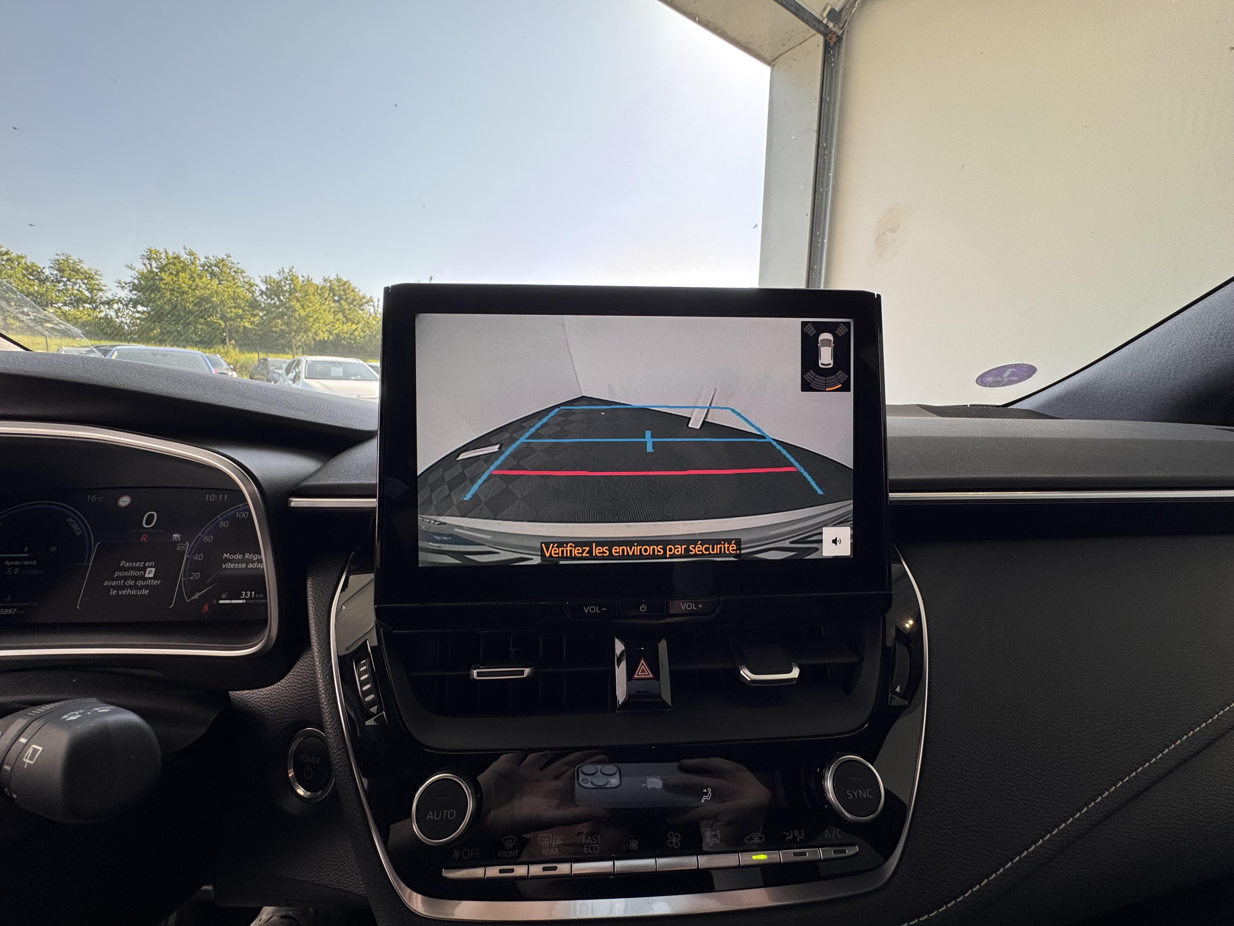 SUZUKI Swace 1.8 Hybrid Pack - Véhicule Occasion Océane Auto