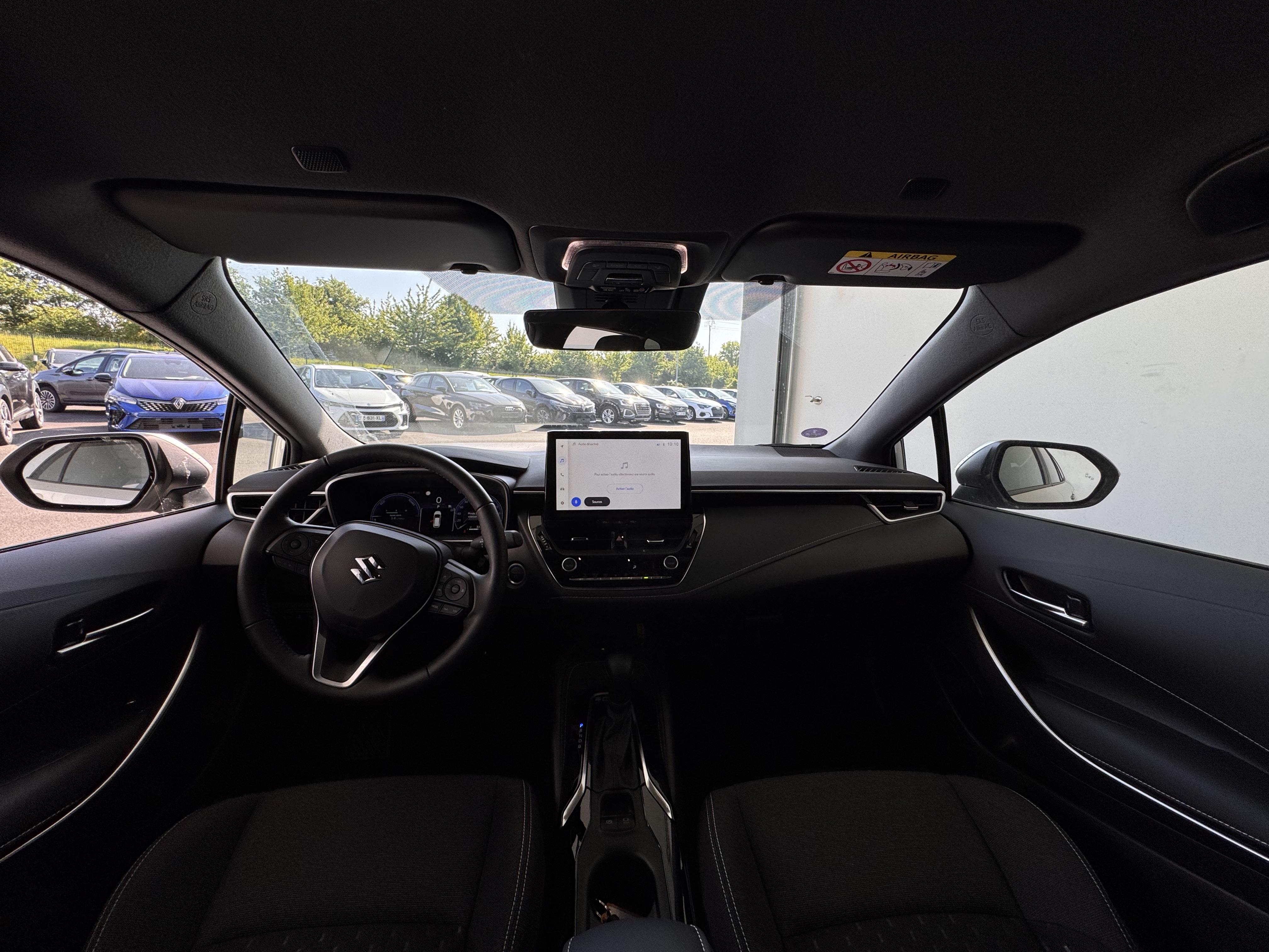 SUZUKI Swace 1.8 Hybrid Pack - Véhicule Occasion Océane Auto