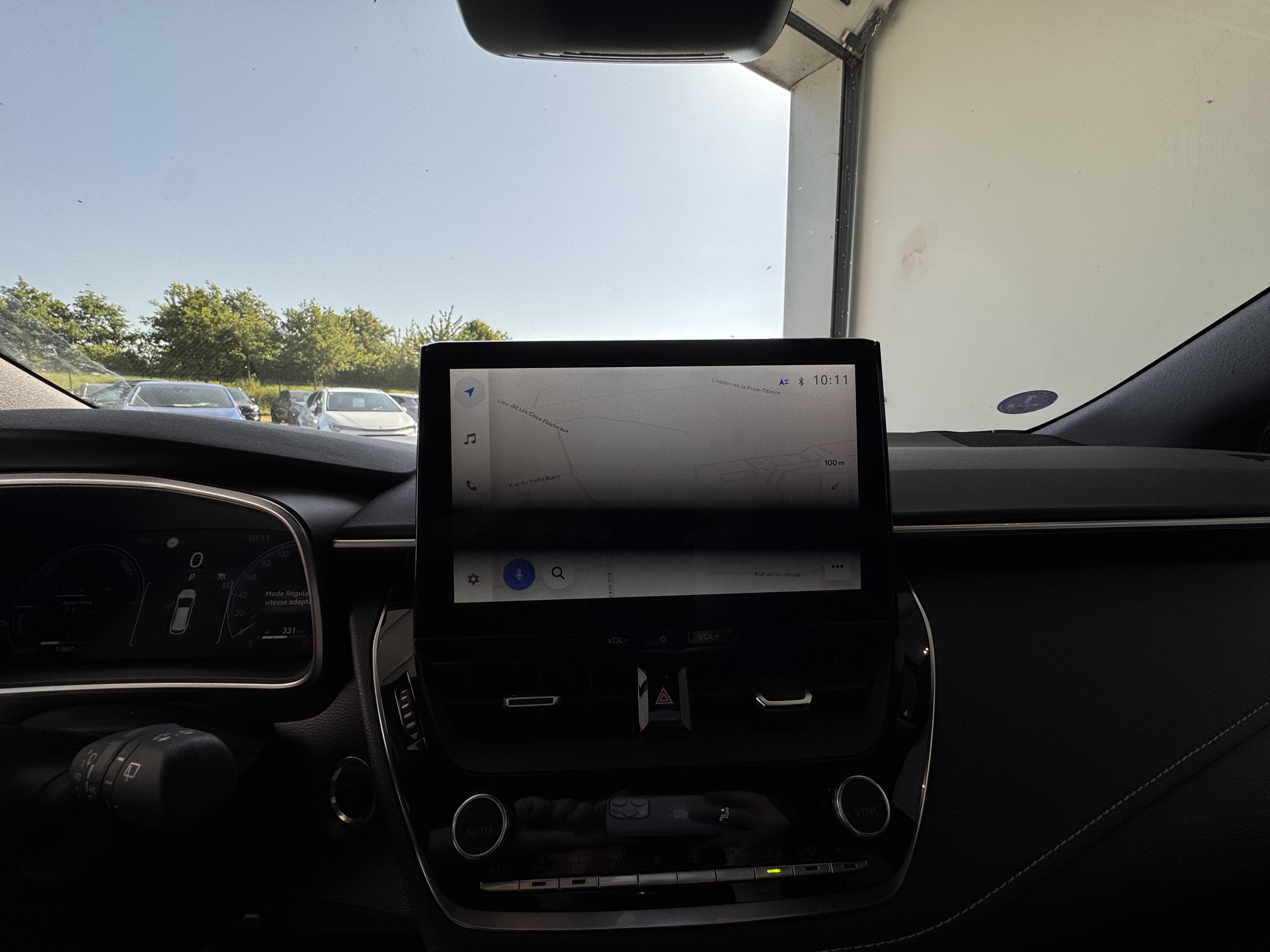 SUZUKI Swace 1.8 Hybrid Pack - Véhicule Occasion Océane Auto