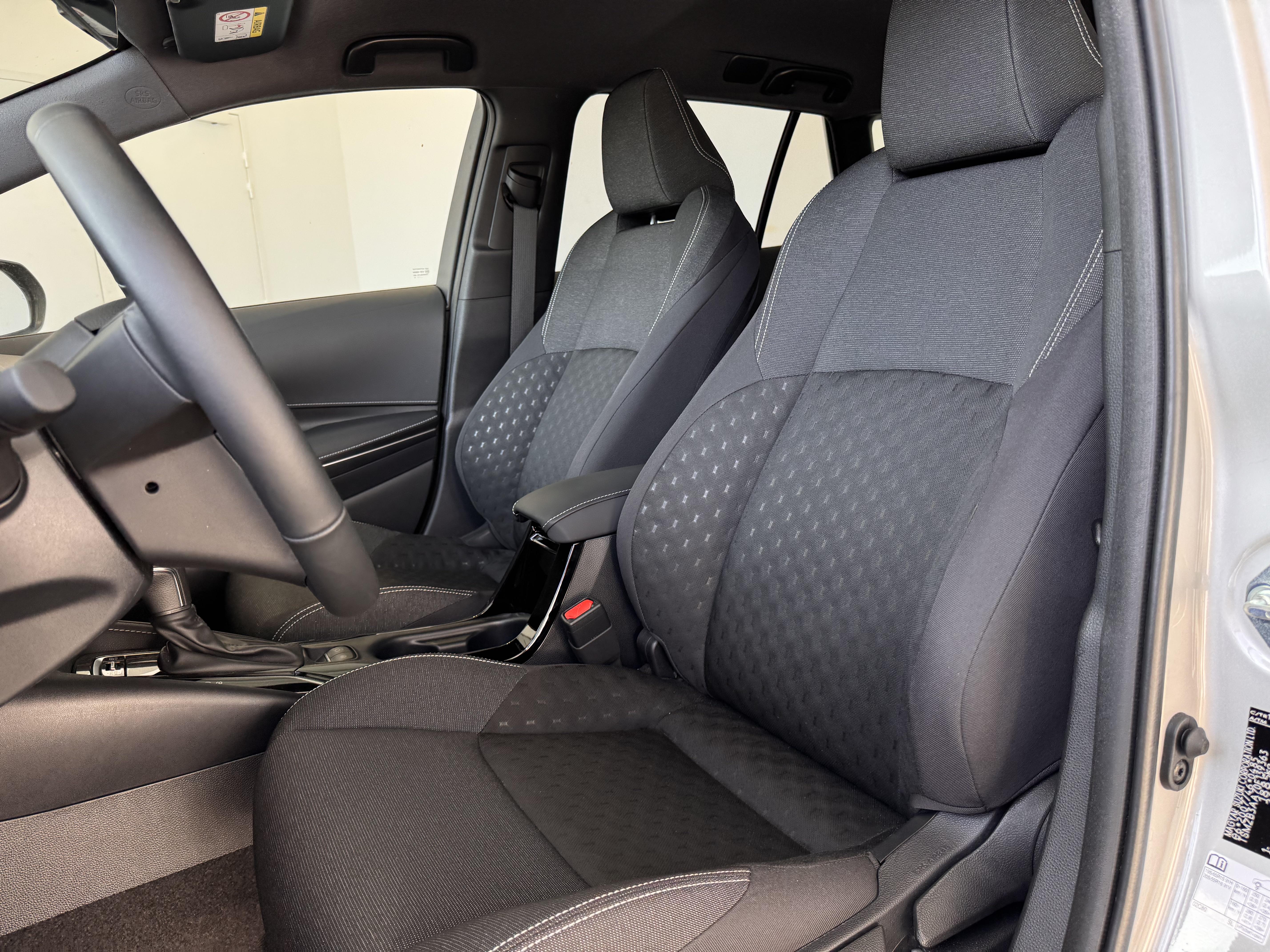 SUZUKI Swace 1.8 Hybrid Pack - Véhicule Occasion Océane Auto