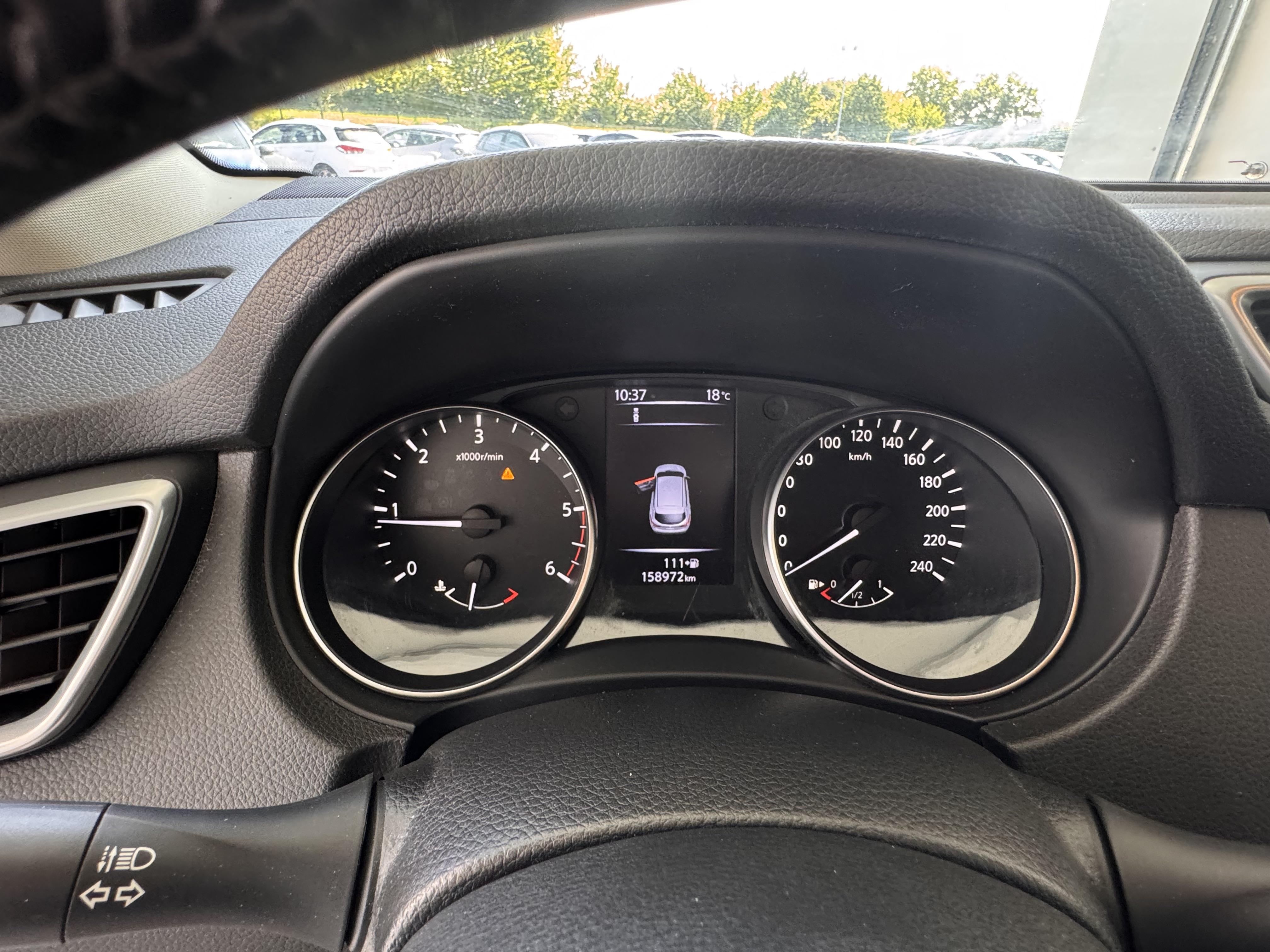 NISSAN Qashqai 1.6 dCi 130 N-Connecta - Véhicule Occasion - Océane Auto NISSAN Qashqai 1.6 dCi 130 N-Connecta - Véhicule Occasion Océane Auto
