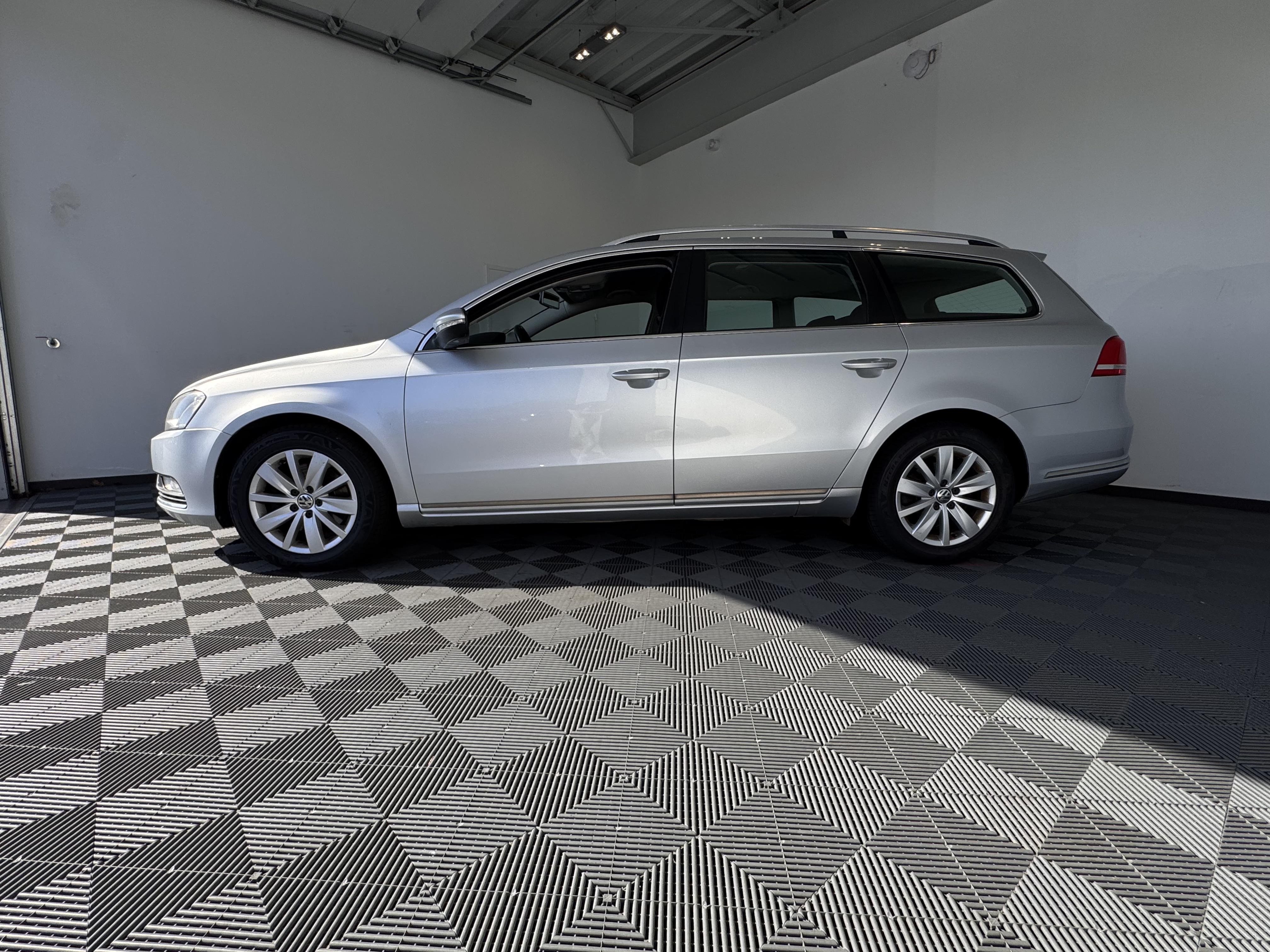 VOLKSWAGEN Passat SW 1.6 TDI 105 CR FAP BlueMotion Technology Confortline Business - Véhicule Occasion - Océane Auto VOLKSWAGEN Passat SW 1.6 TDI 105 CR FAP BlueMotion Technology Confortline Business - Véhicule Occasion Océane Auto