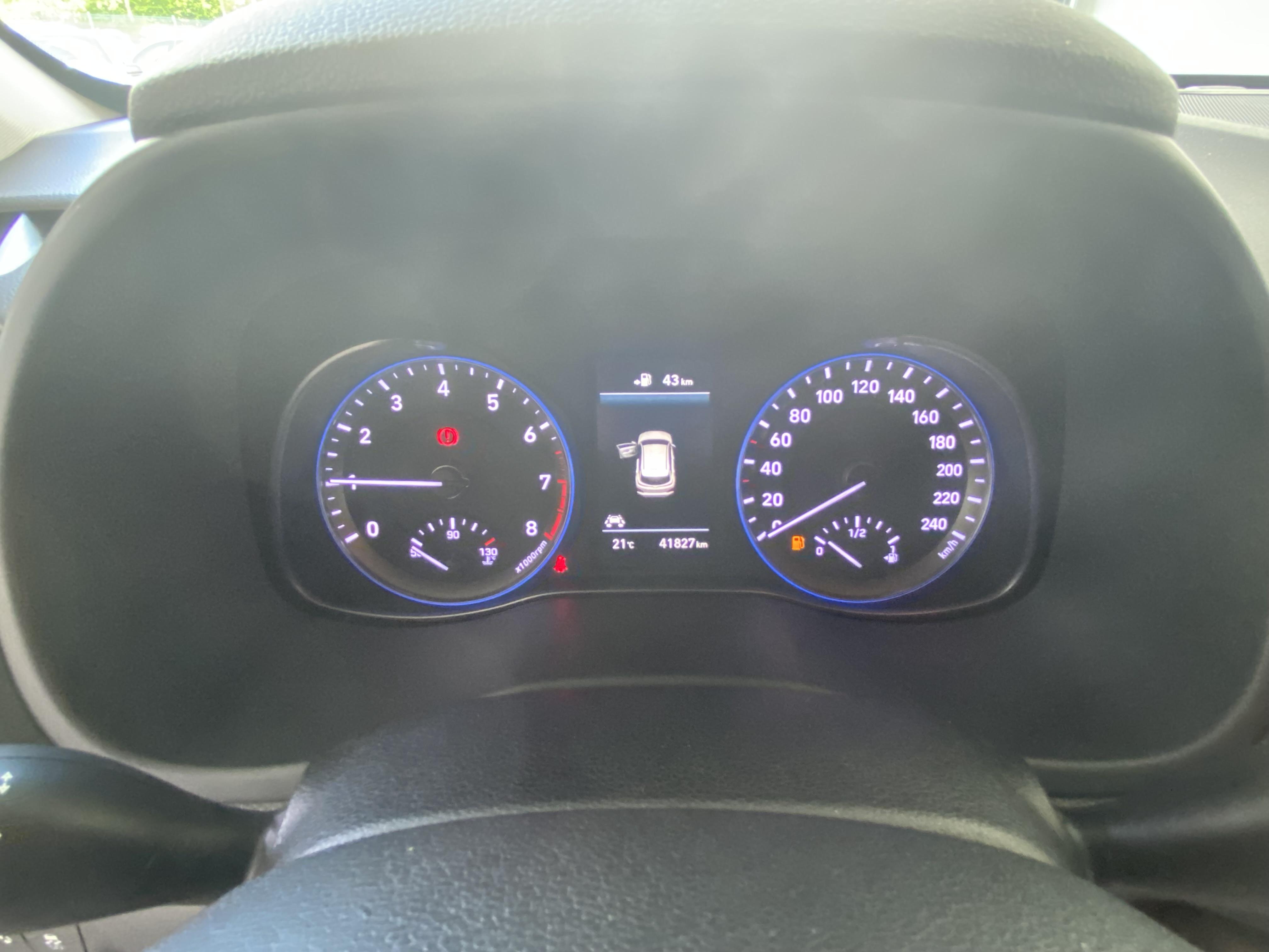 HYUNDAI Kona 1.0 T-GDi 120 Executive - Véhicule Occasion - Océane Auto HYUNDAI Kona 1.0 T-GDi 120 Executive - Véhicule Occasion Océane Auto