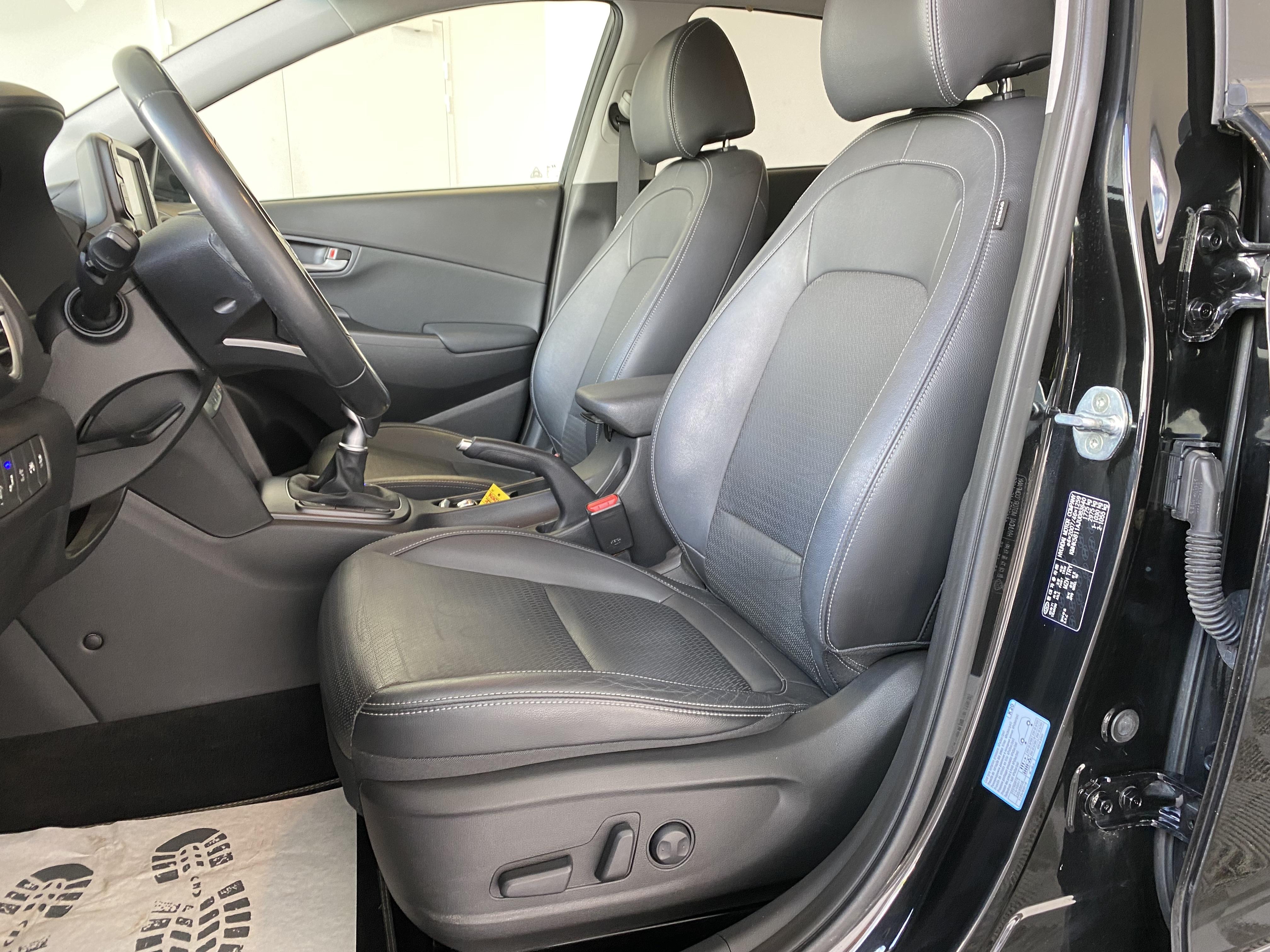 HYUNDAI Kona 1.0 T-GDi 120 Executive - Véhicule Occasion - Océane Auto HYUNDAI Kona 1.0 T-GDi 120 Executive - Véhicule Occasion Océane Auto