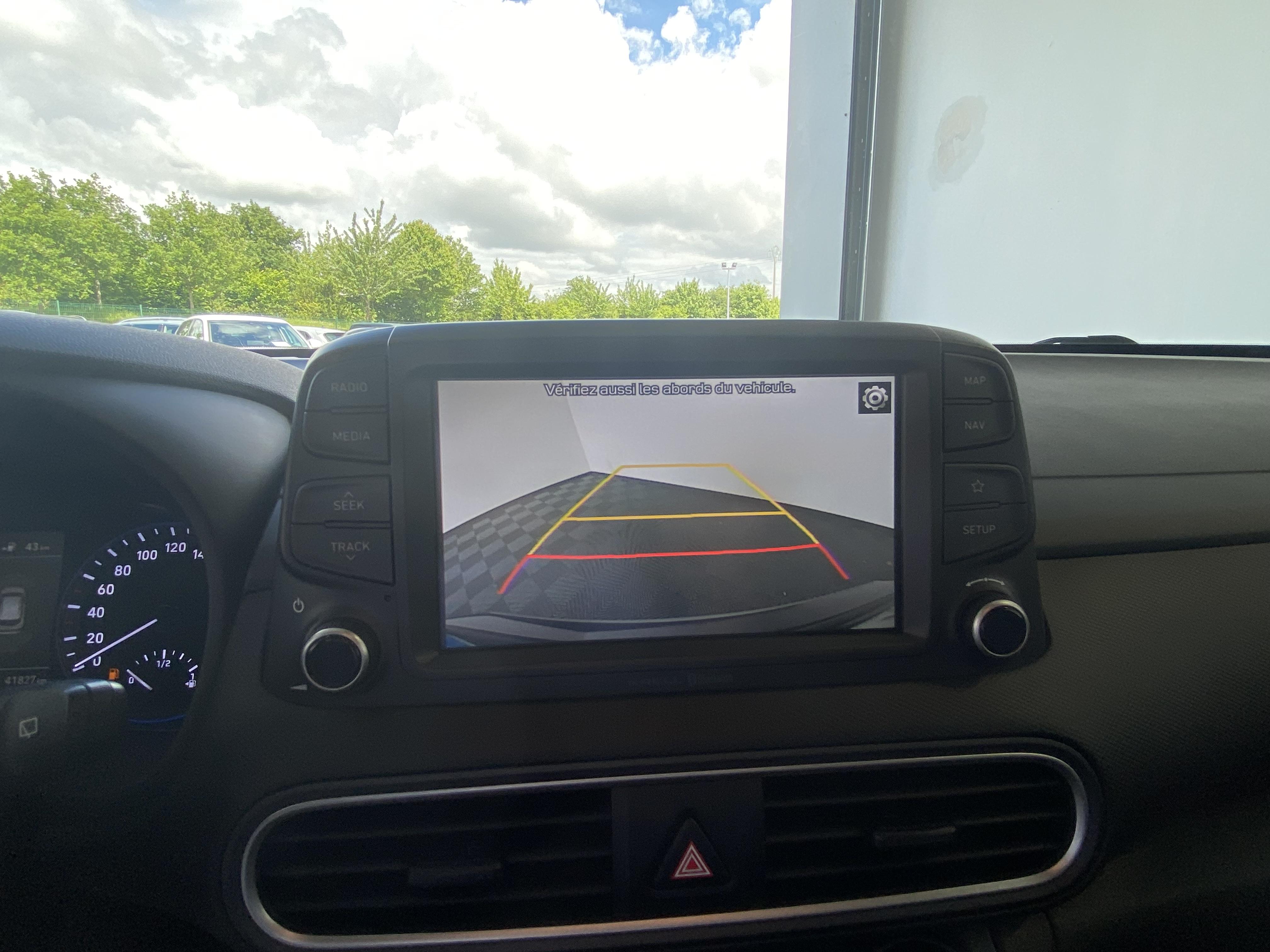 HYUNDAI Kona 1.0 T-GDi 120 Executive - Véhicule Occasion - Océane Auto HYUNDAI Kona 1.0 T-GDi 120 Executive - Véhicule Occasion Océane Auto