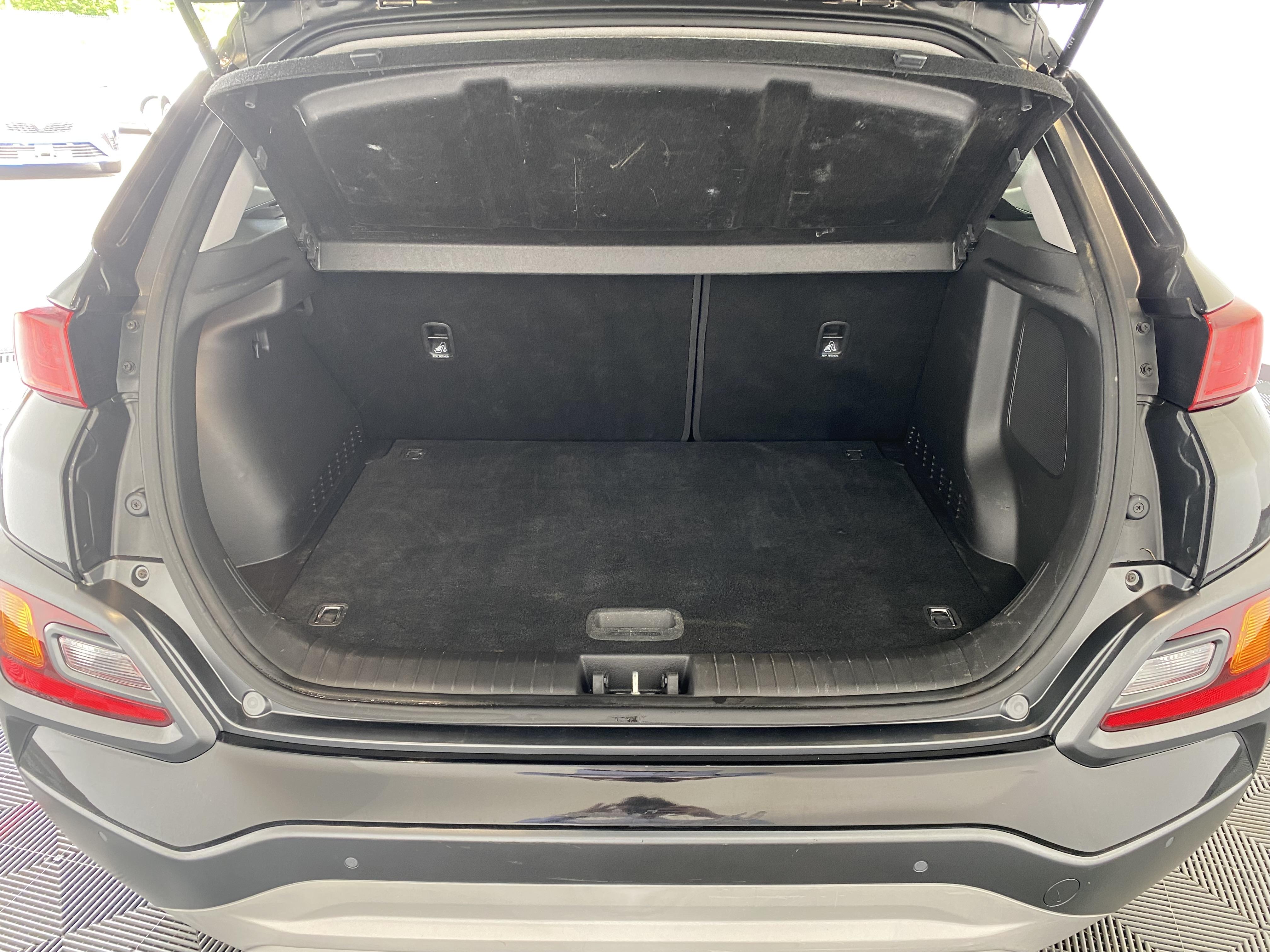 HYUNDAI Kona 1.0 T-GDi 120 Executive - Véhicule Occasion - Océane Auto HYUNDAI Kona 1.0 T-GDi 120 Executive - Véhicule Occasion Océane Auto