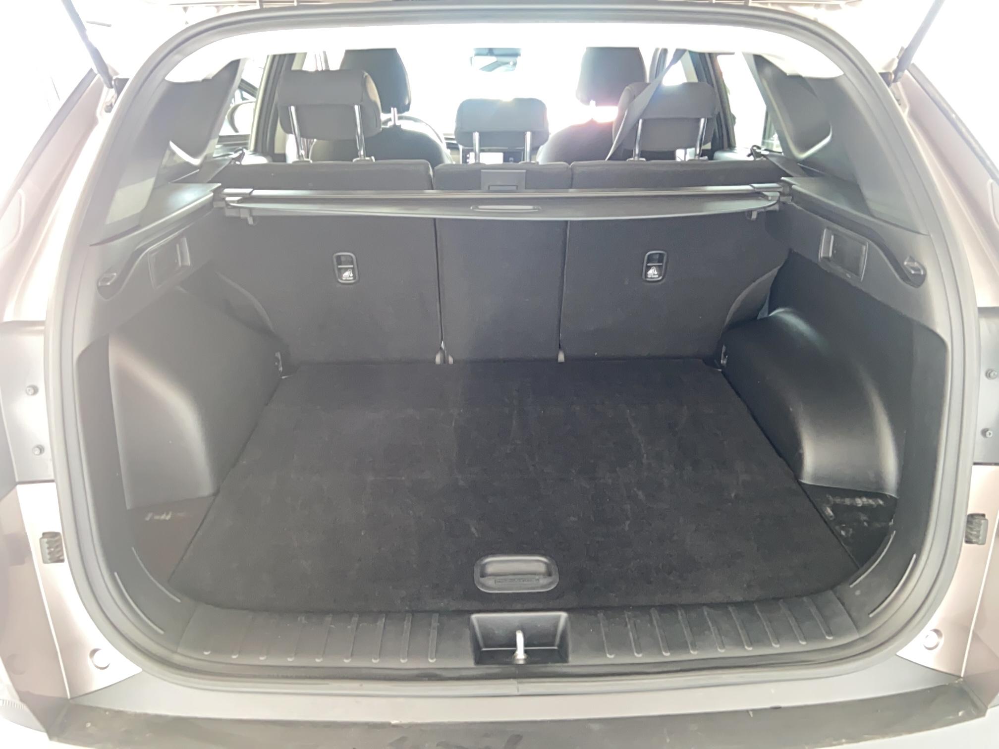 HYUNDAI Tucson 1.6 CRDi 136 Hybrid 48V DCT-7 Creative - Véhicule Occasion - Océane Auto HYUNDAI Tucson 1.6 CRDi 136 Hybrid 48V DCT-7 Creative - Véhicule Occasion Océane Auto