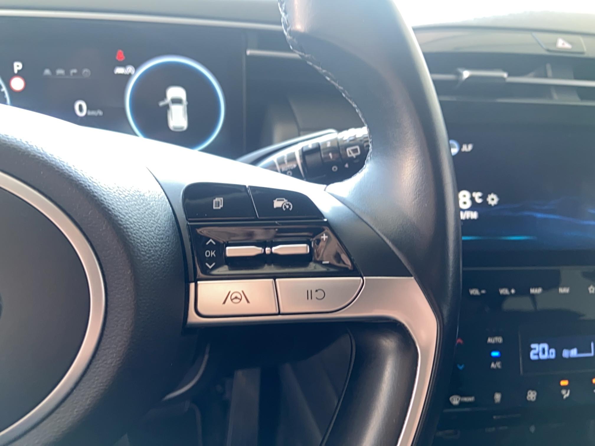 HYUNDAI Tucson 1.6 CRDi 136 Hybrid 48V DCT-7 Creative - Véhicule Occasion - Océane Auto HYUNDAI Tucson 1.6 CRDi 136 Hybrid 48V DCT-7 Creative - Véhicule Occasion Océane Auto